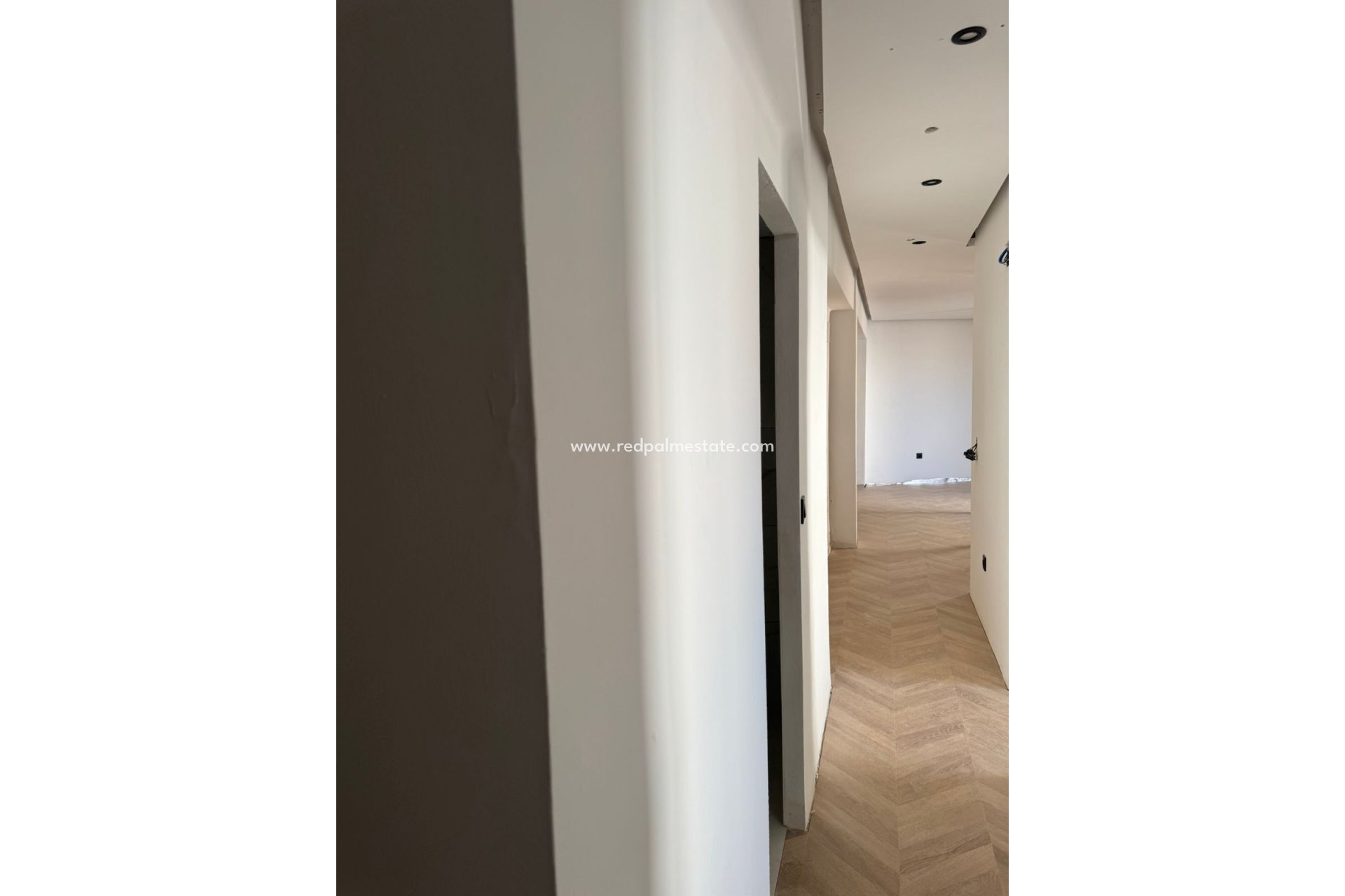 Reventa - Apartamento -
Jávea