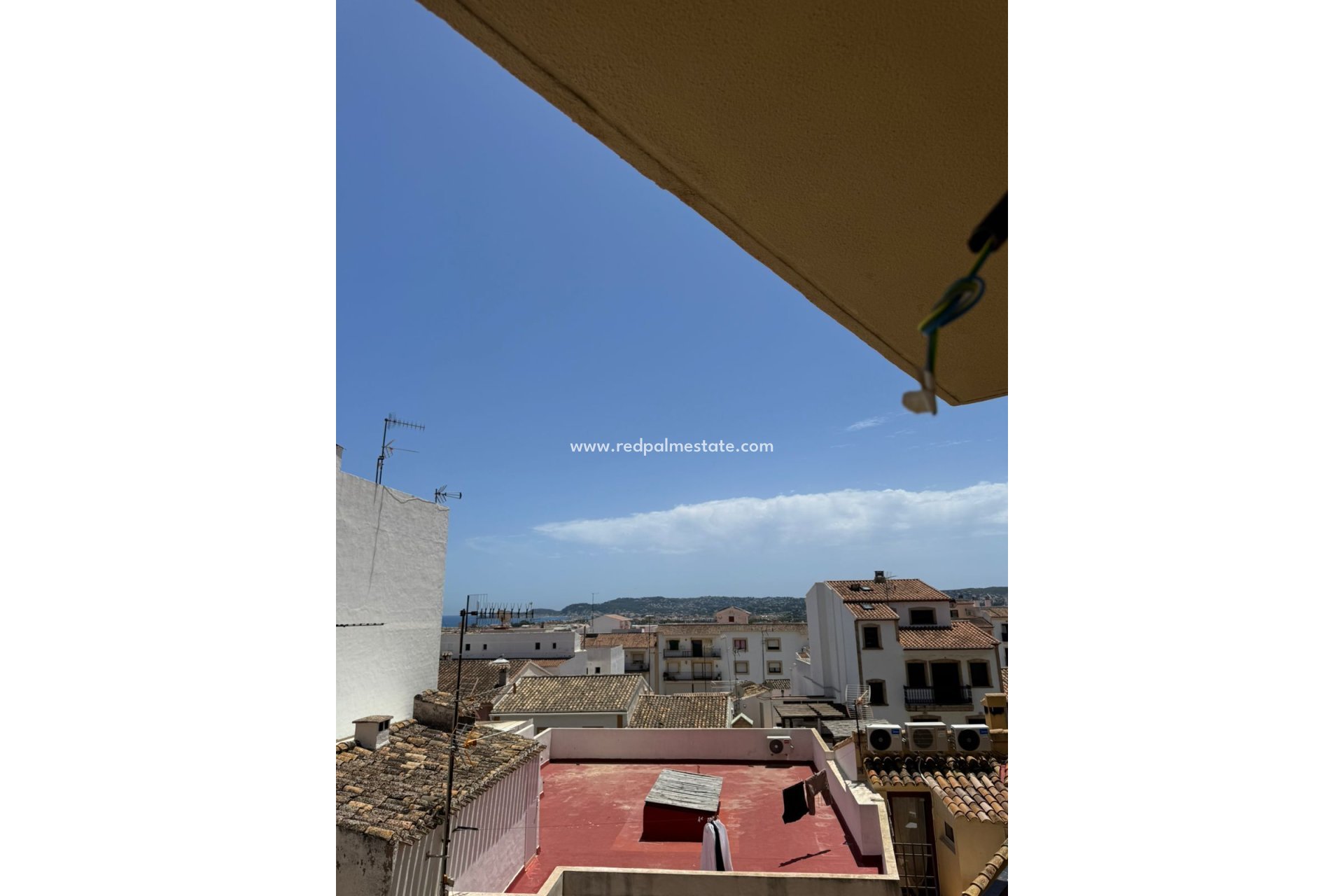 Reventa - Apartamento -
Jávea