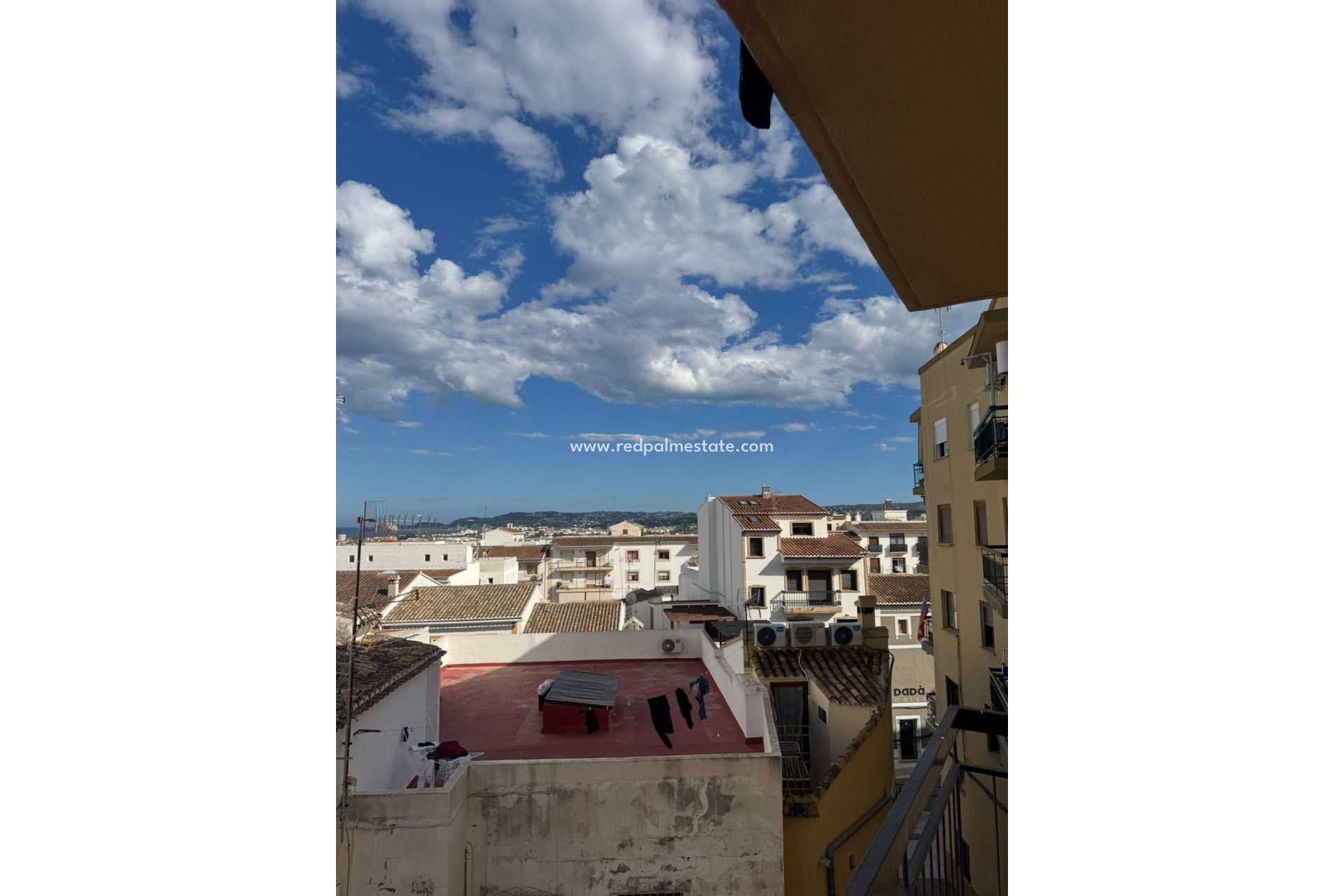 Reventa - Apartamento -
Jávea