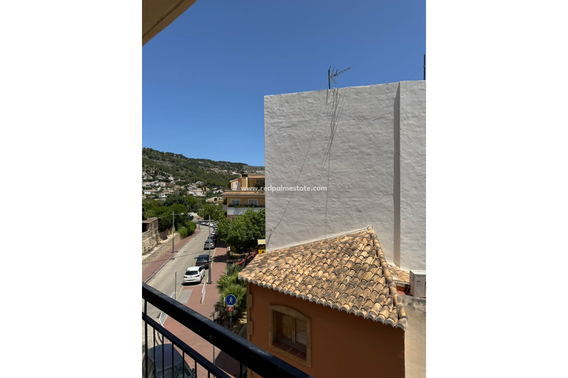 Reventa - Apartamento -
Jávea