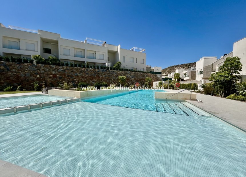 Reventa - Apartamento -
La Finca Golf Resort - Inland