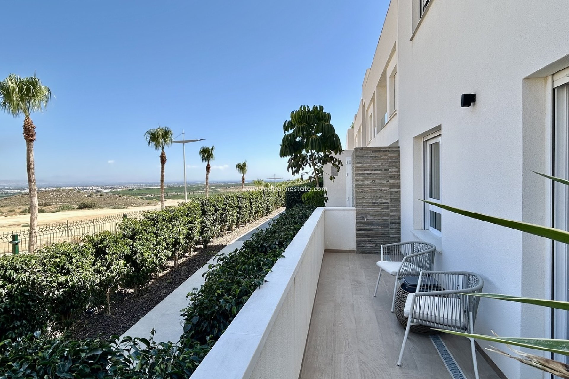 Reventa - Apartamento -
La Finca Golf Resort - Inland