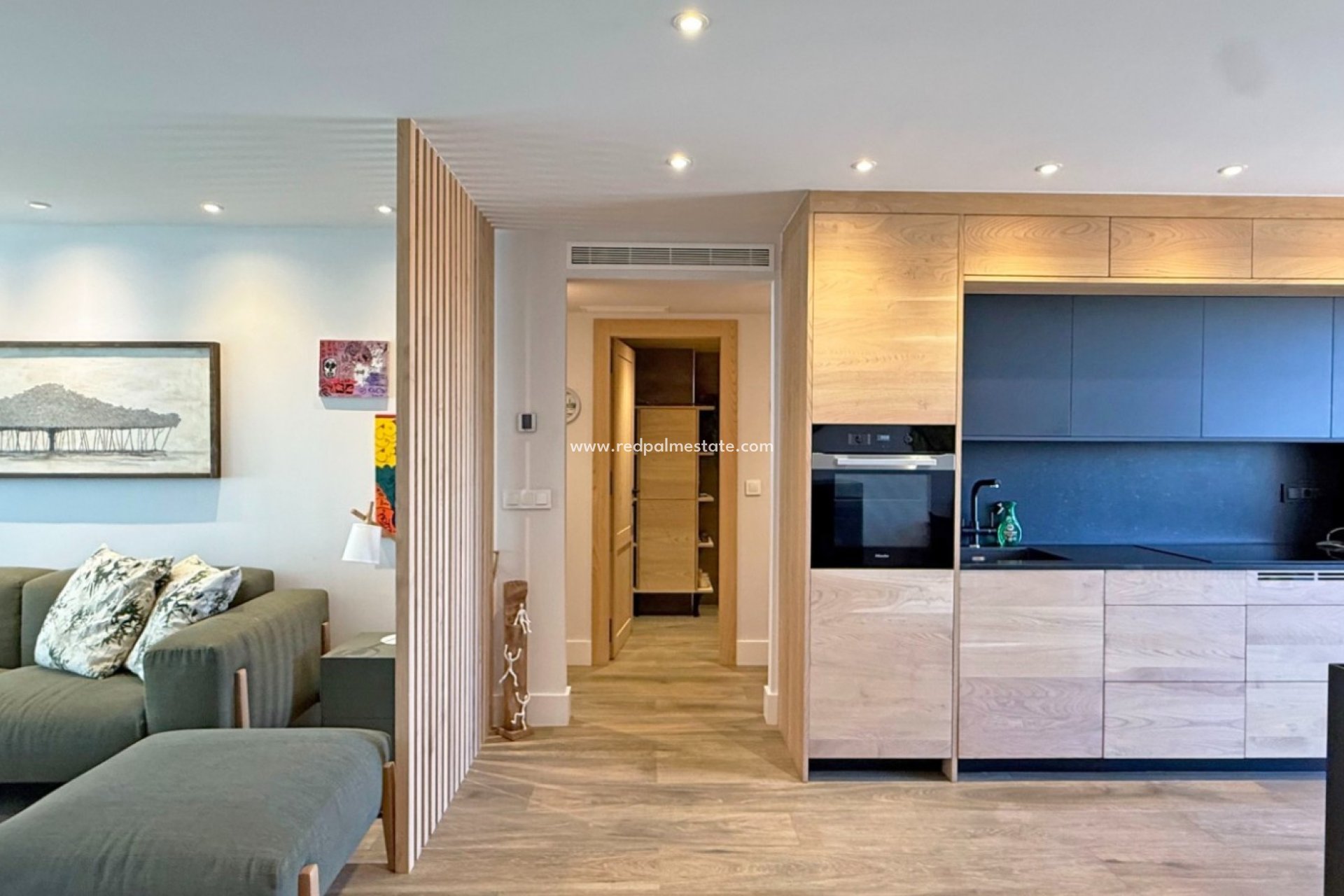 Reventa - Apartamento -
La Manga - Cabo de Palos