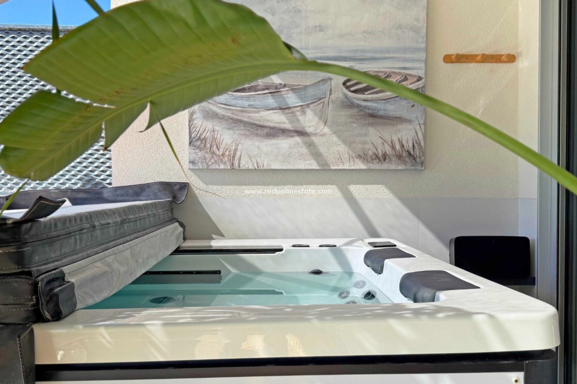 Reventa - Apartamento -
La Manga - Cabo de Palos