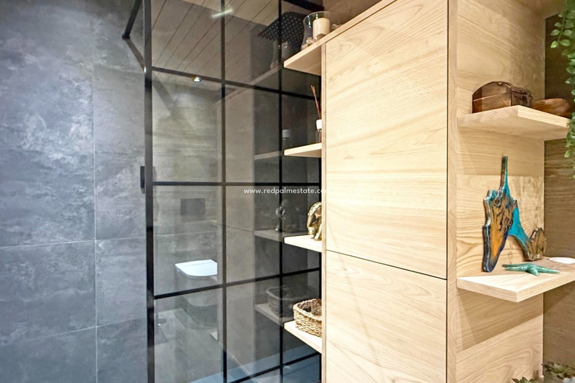 Reventa - Apartamento -
La Manga - Cabo de Palos