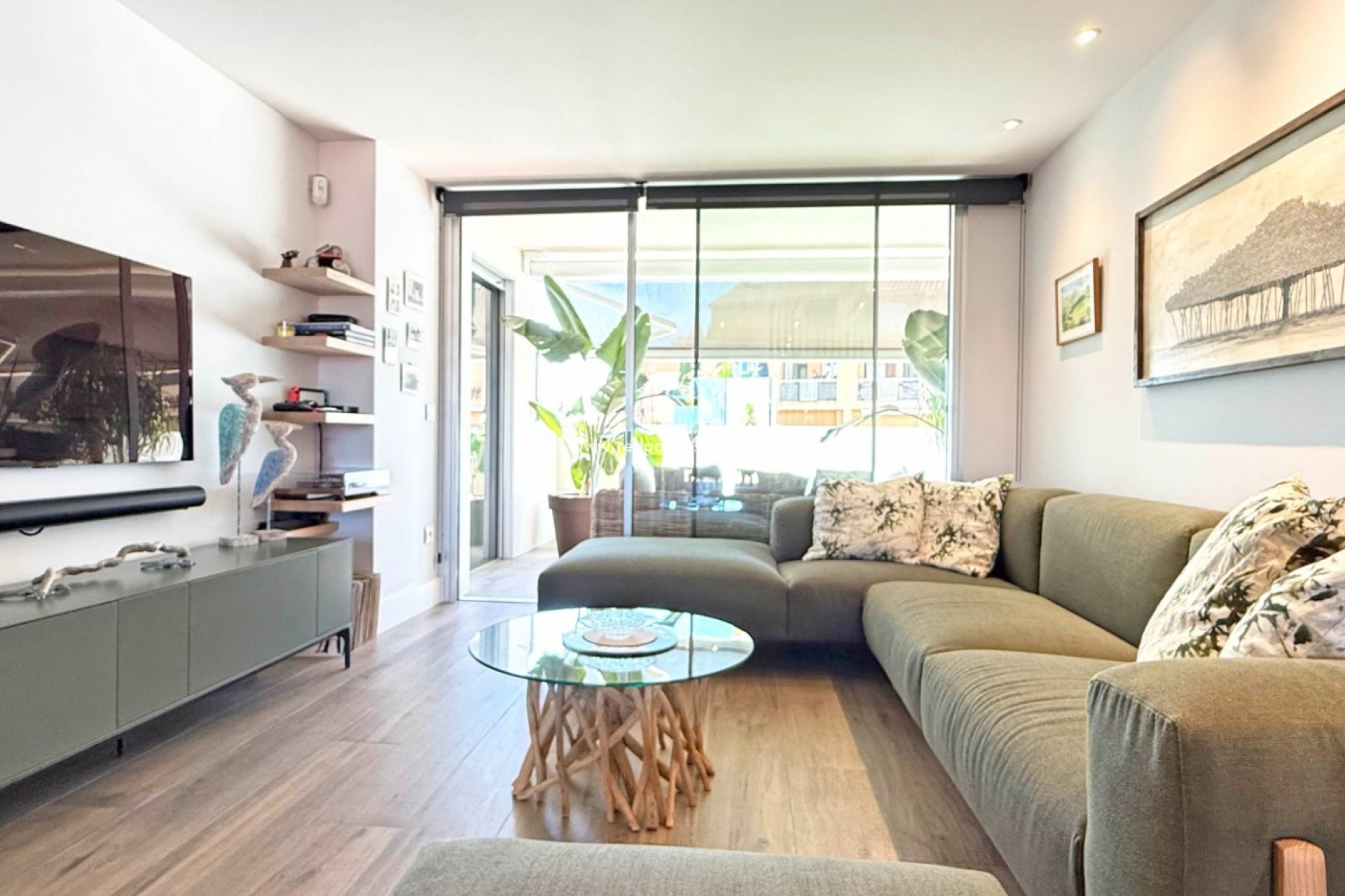 Reventa - Apartamento -
La Manga - Cabo de Palos