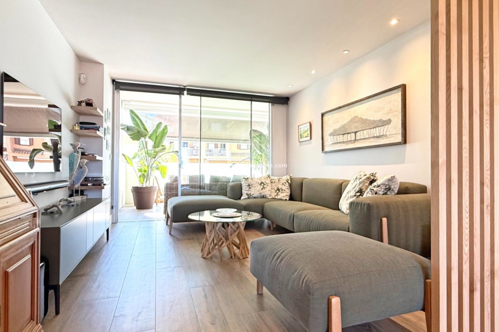 Reventa - Apartamento -
La Manga - Cabo de Palos