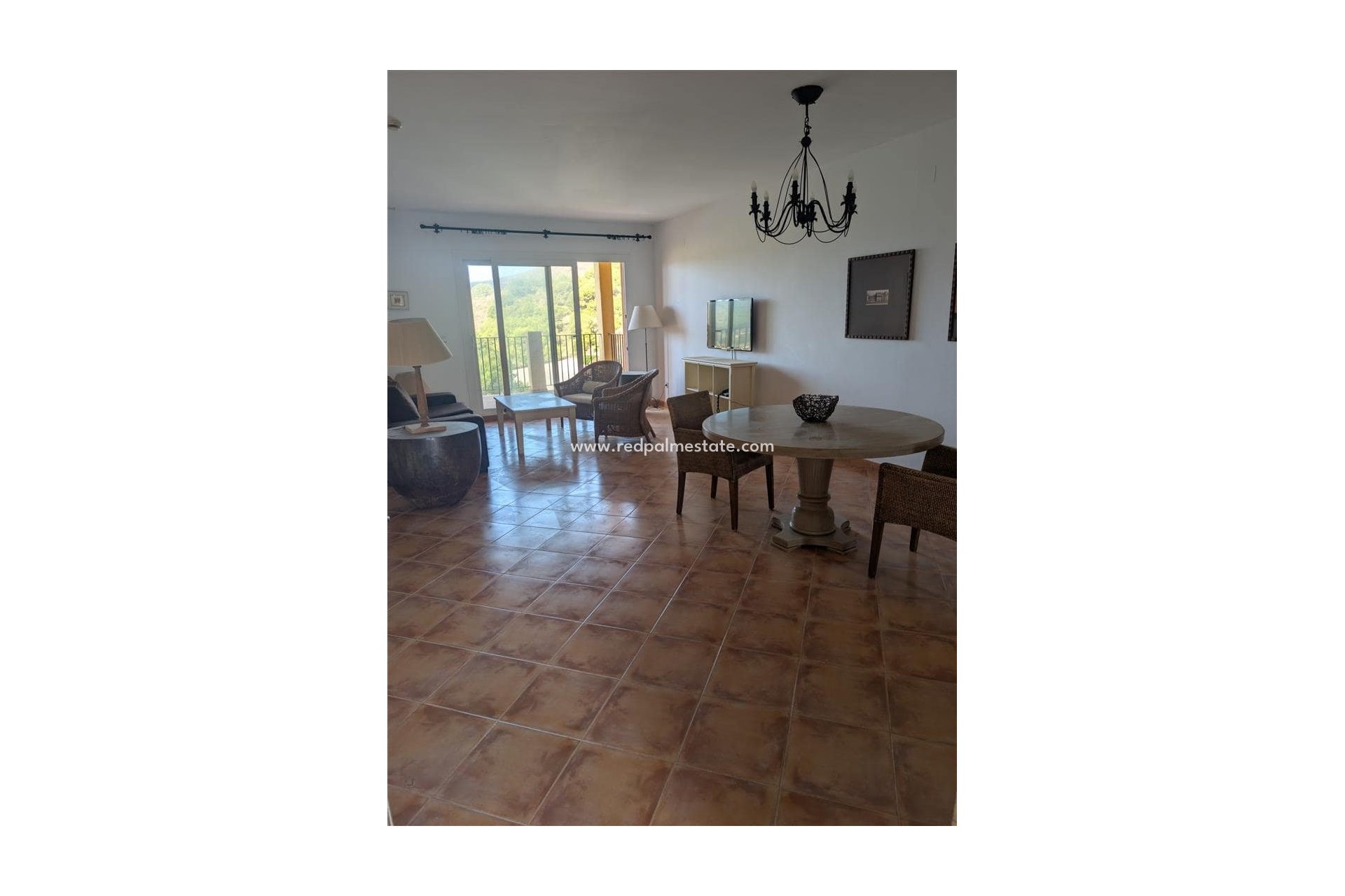 Reventa - Apartamento -
La Manga Club Resort - Costa Calida