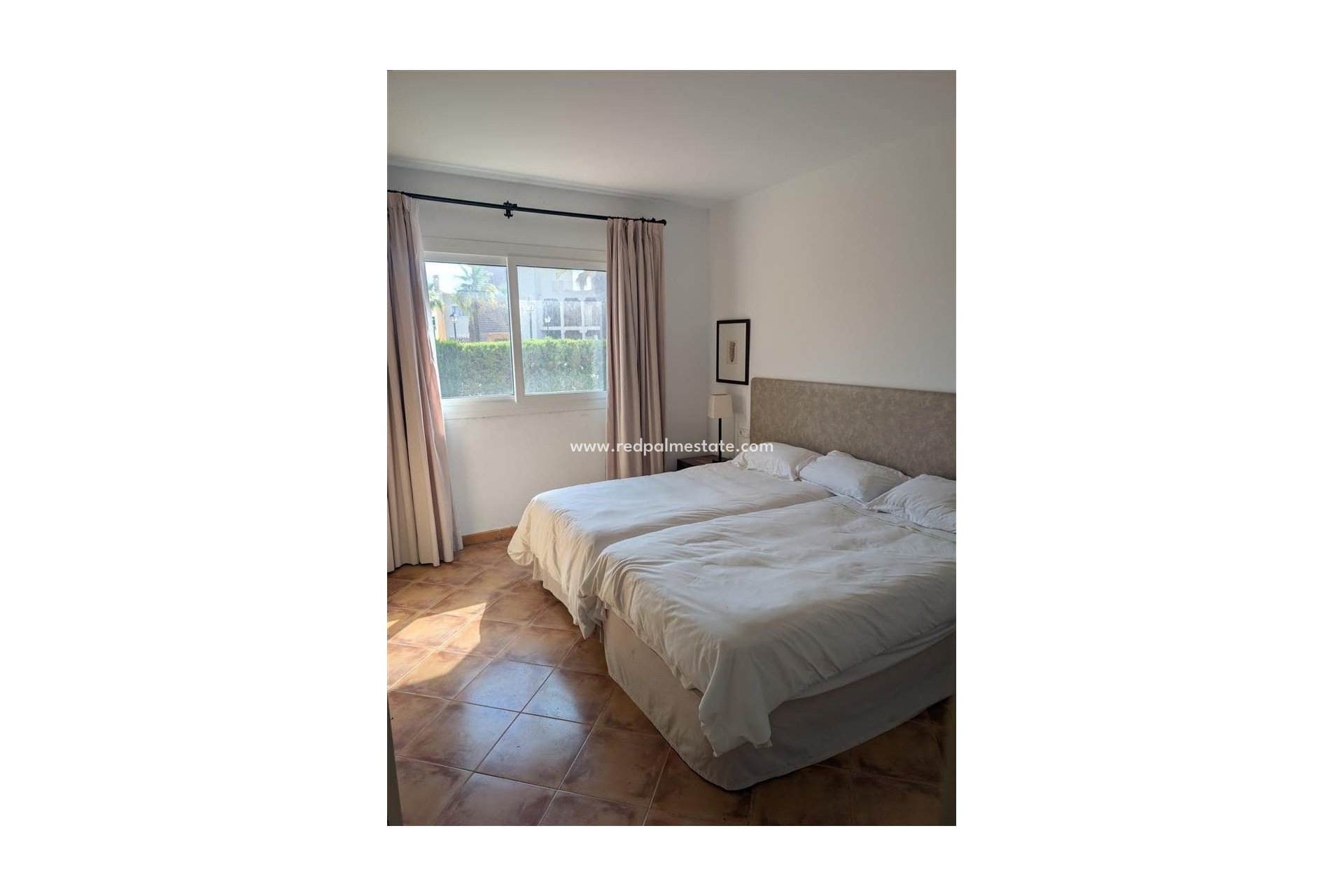 Reventa - Apartamento -
La Manga Club Resort - Costa Calida