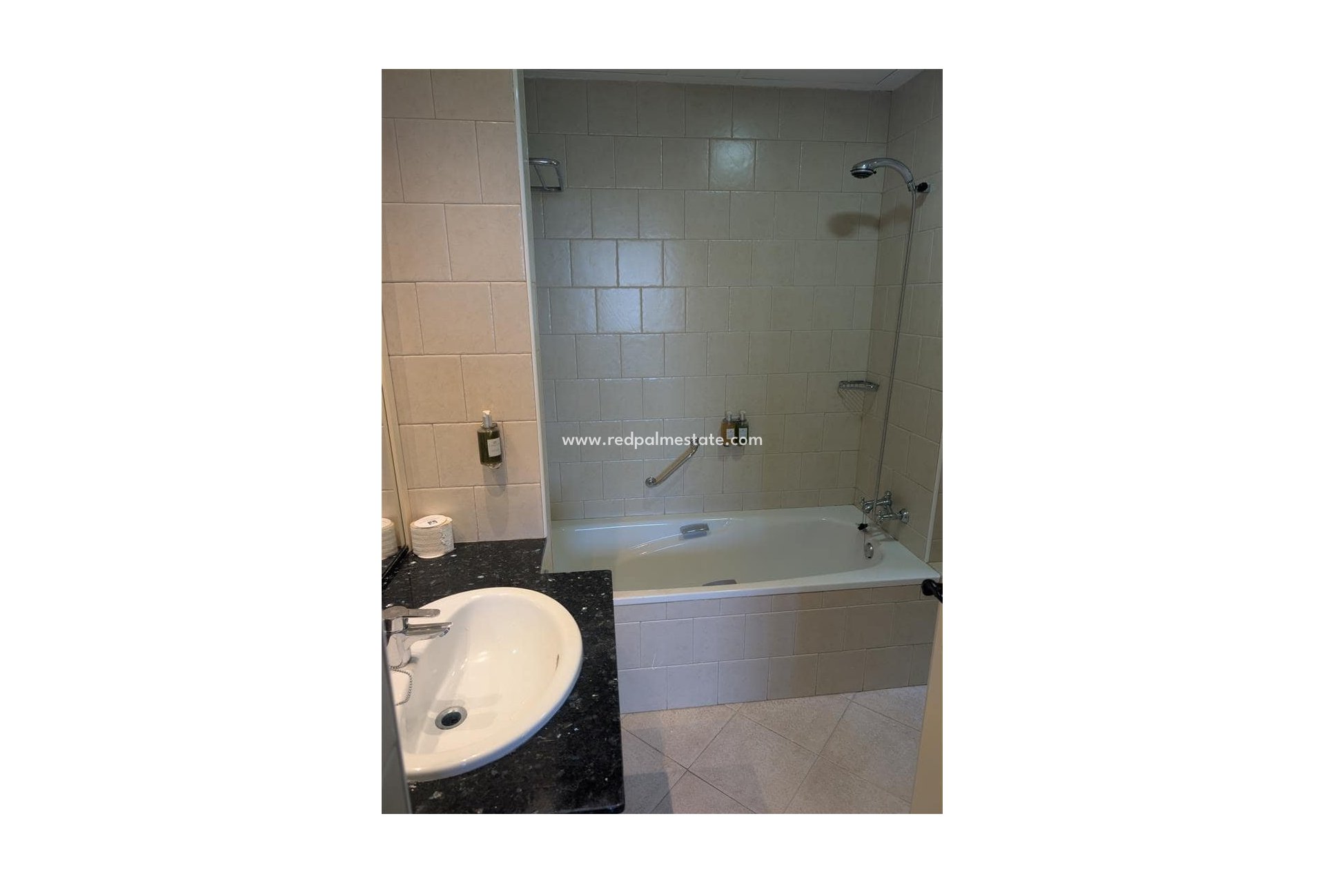 Reventa - Apartamento -
La Manga Club Resort - Costa Calida