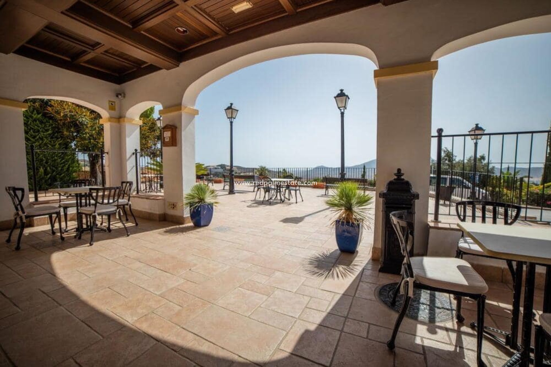 Reventa - Apartamento -
La Manga Club Resort - Costa Calida