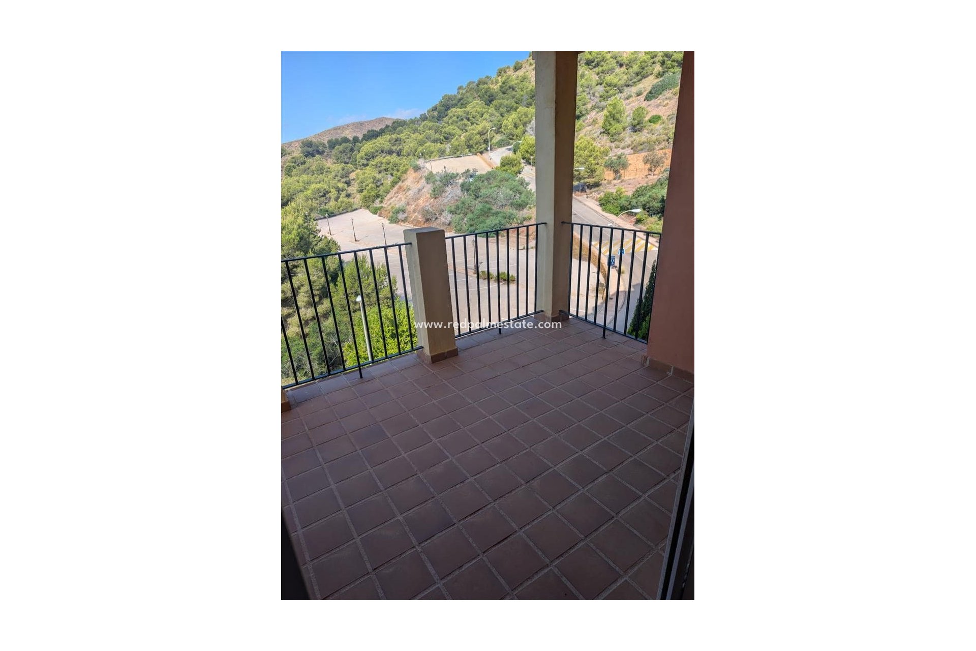 Reventa - Apartamento -
La Manga Club Resort - Costa Calida