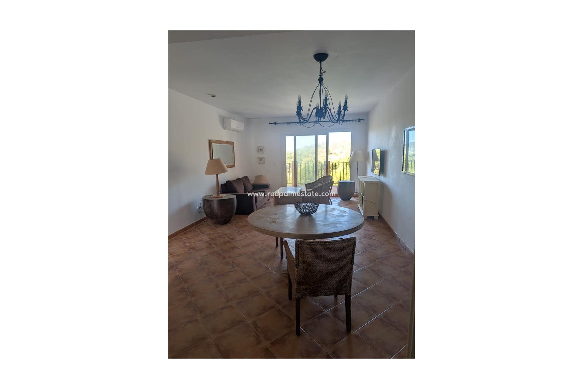 Reventa - Apartamento -
La Manga Club Resort - Costa Calida