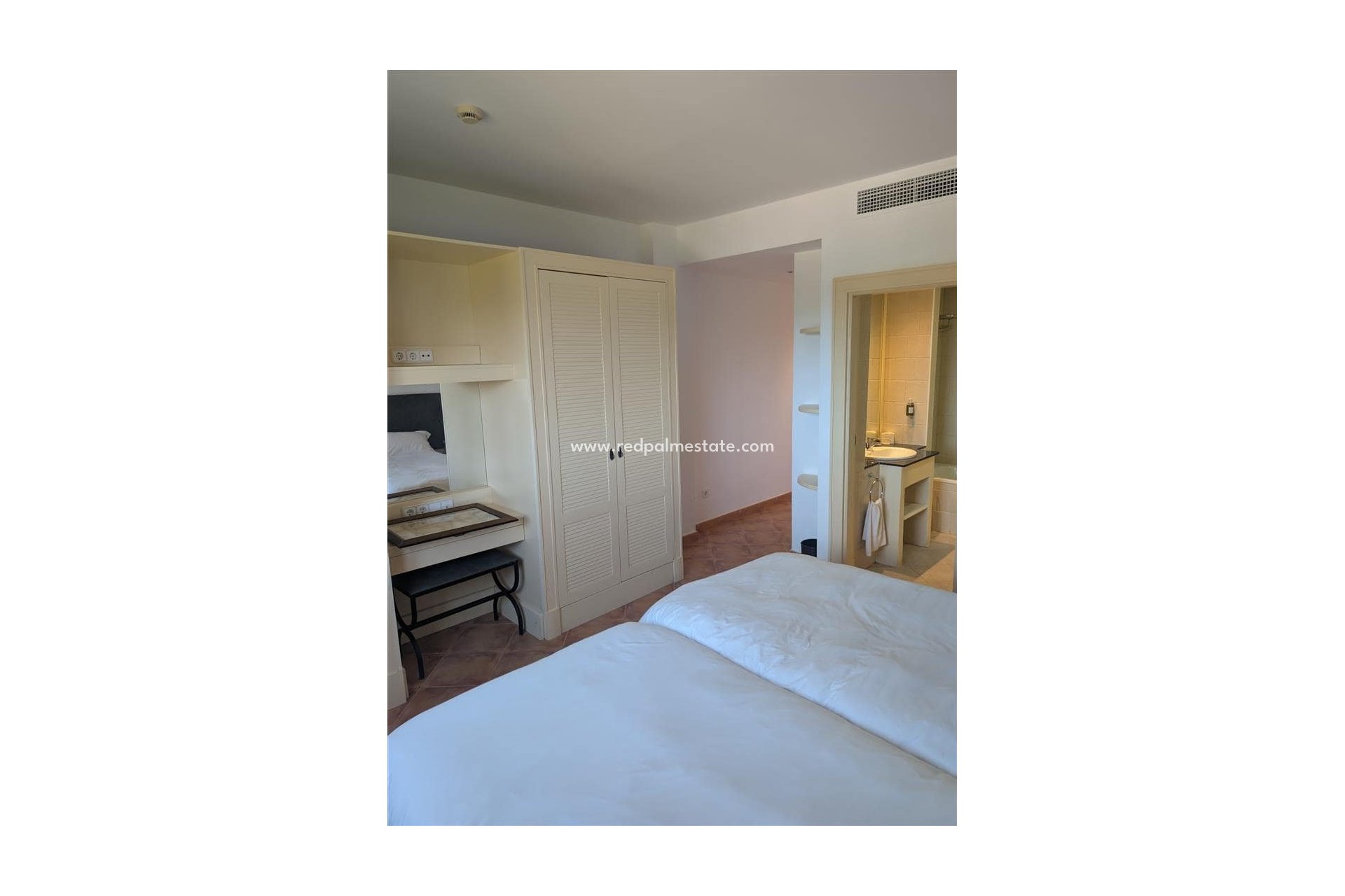 Reventa - Apartamento -
La Manga Club Resort - Costa Calida