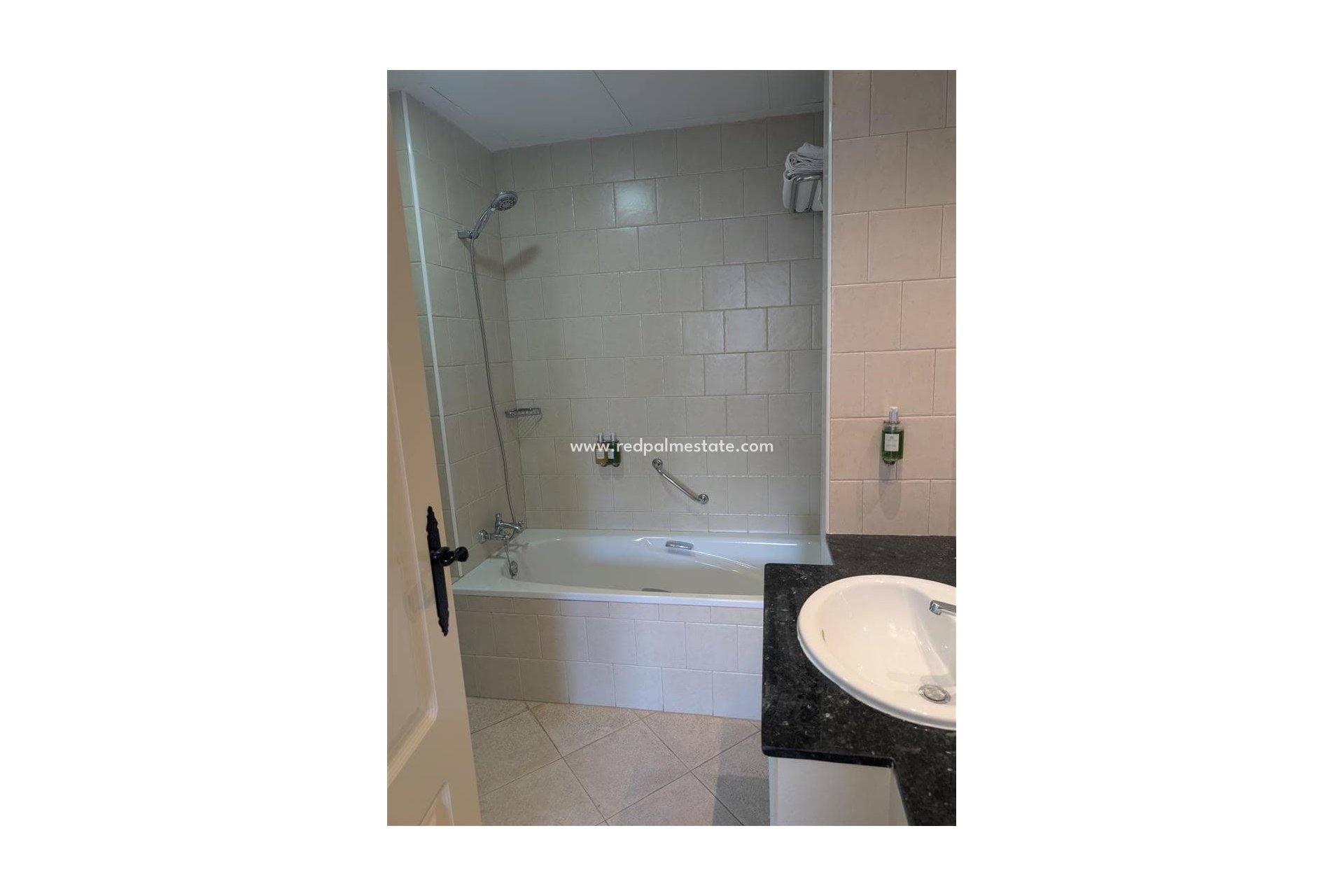 Reventa - Apartamento -
La Manga Club Resort - Costa Calida