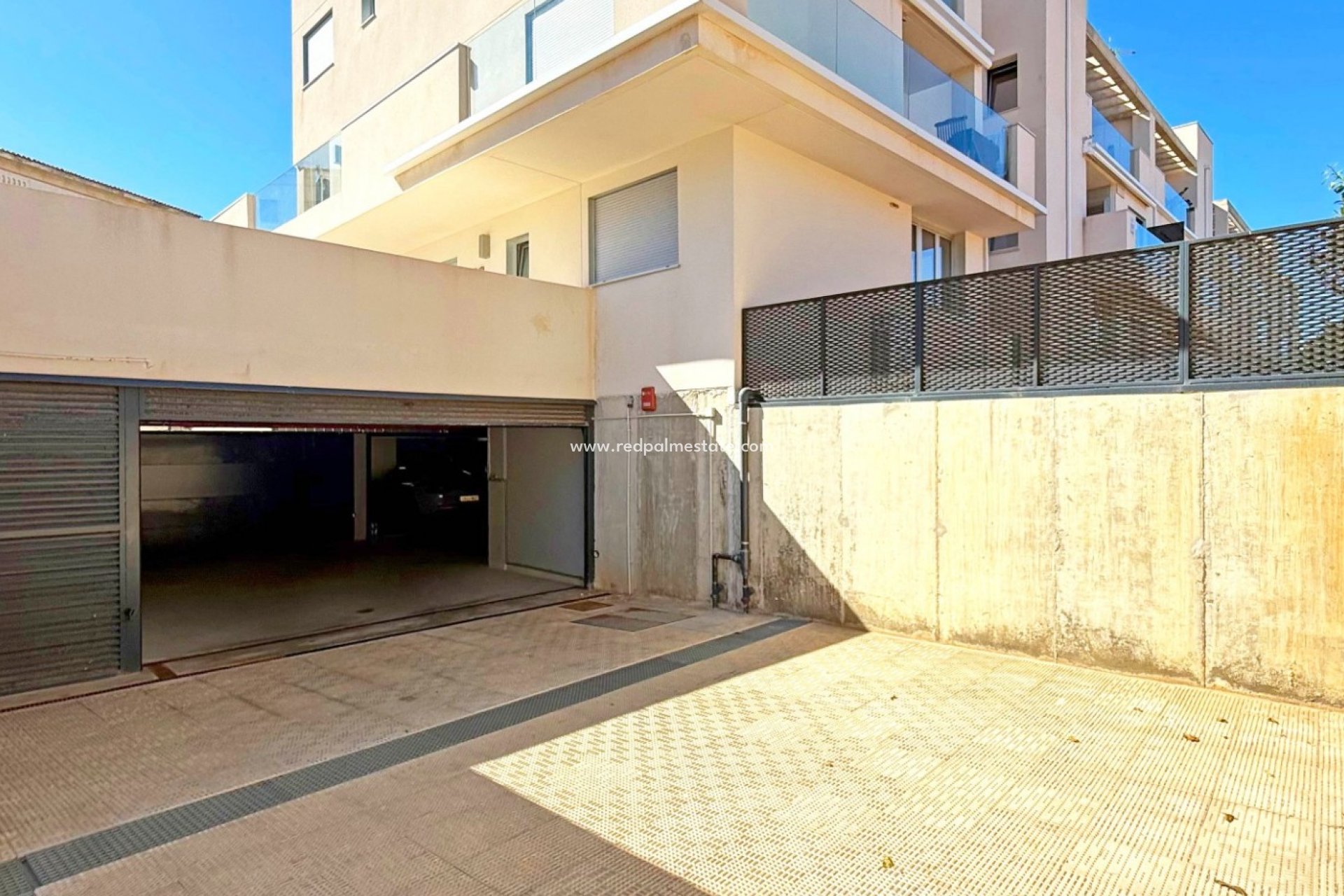 Reventa - Apartamento -
La Manga - Costa Calida