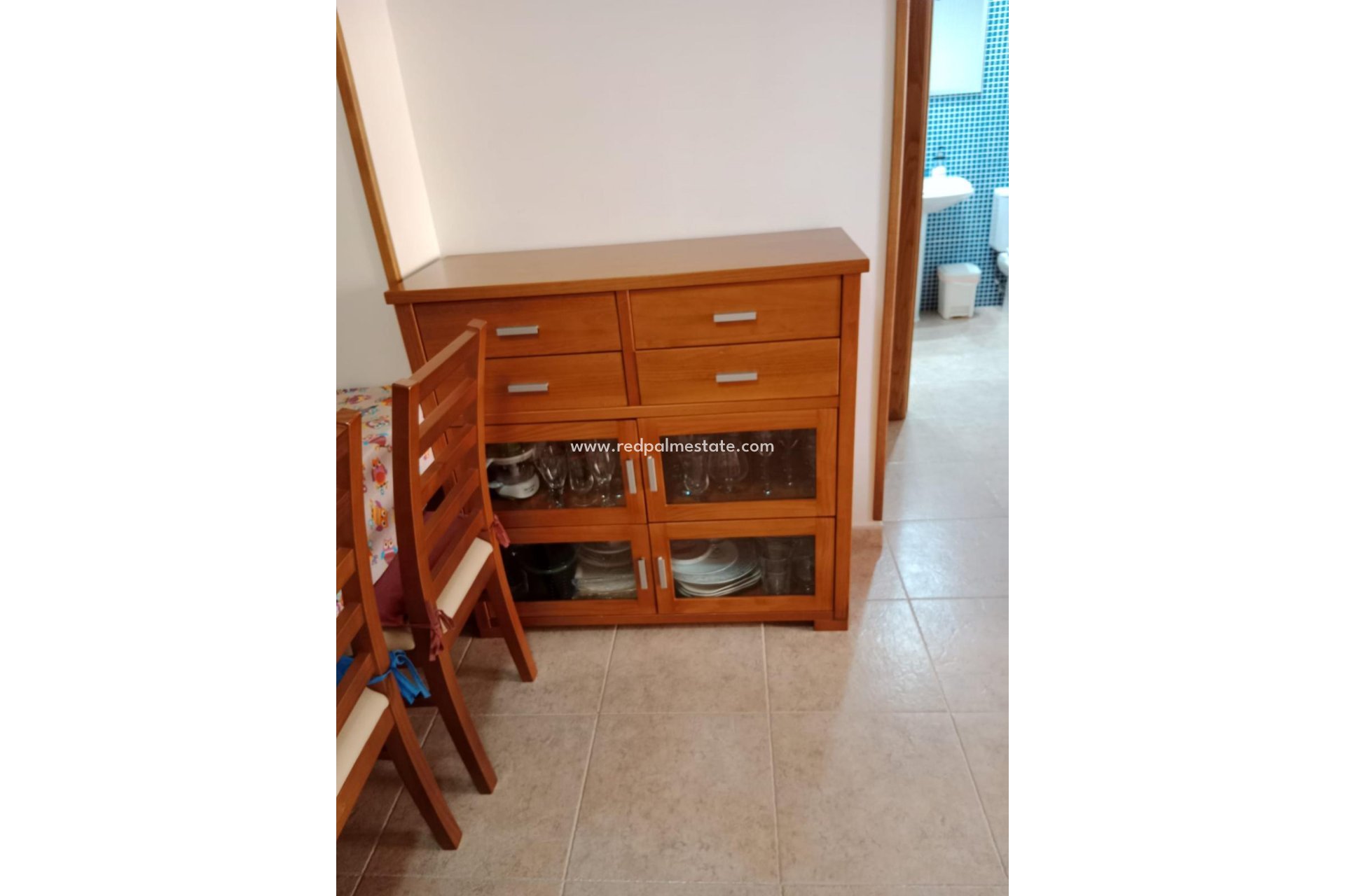 Reventa - Apartamento -
La Manga - Costa Calida