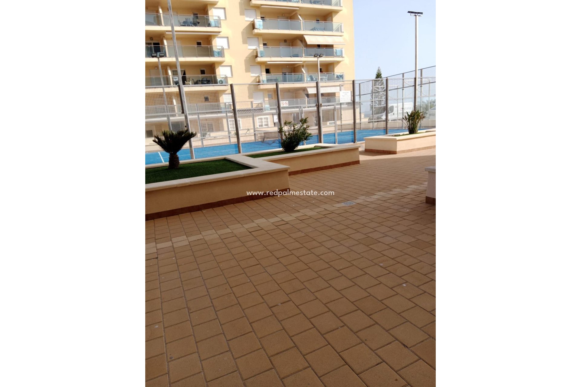 Reventa - Apartamento -
La Manga - Costa Calida