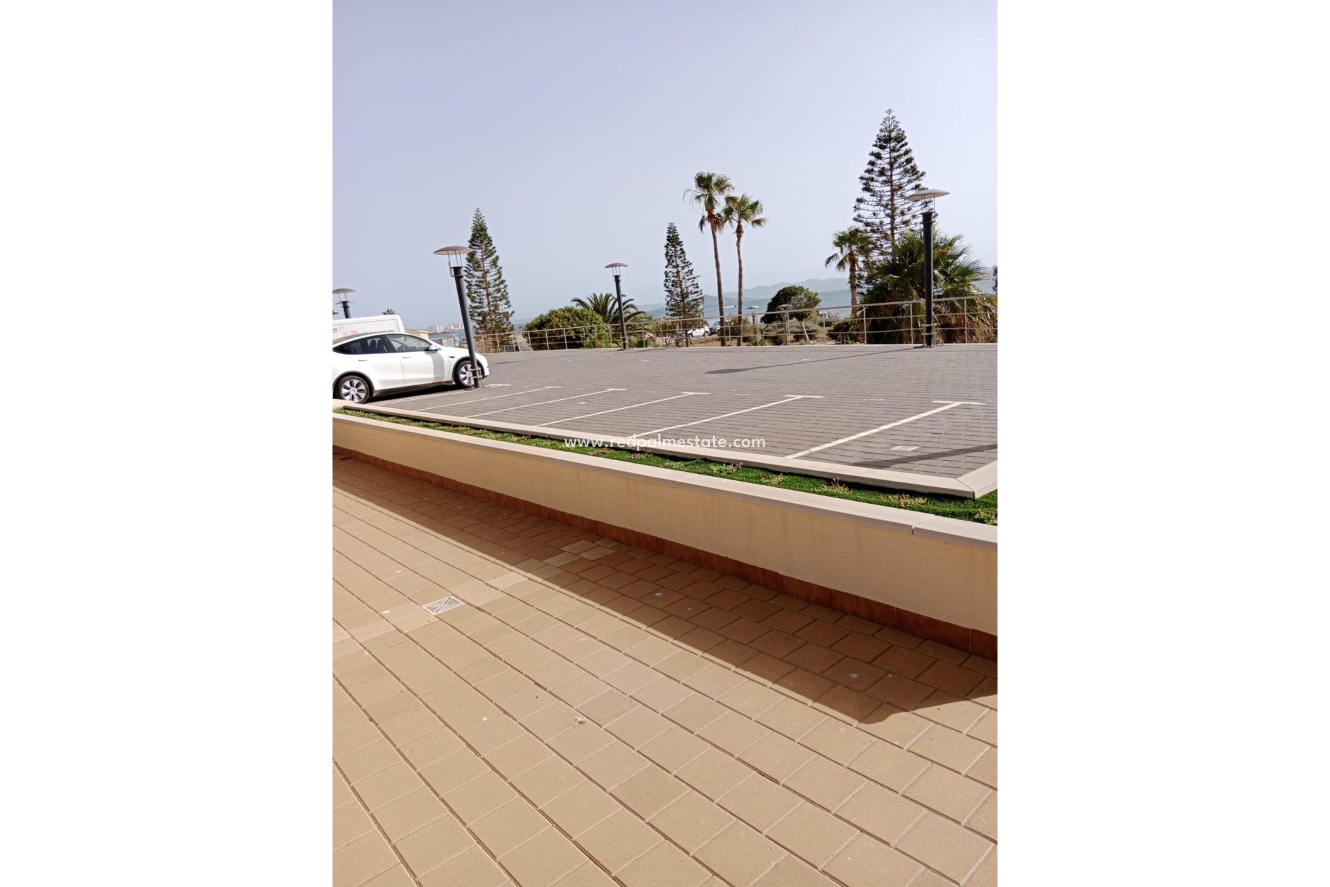 Reventa - Apartamento -
La Manga - Costa Calida