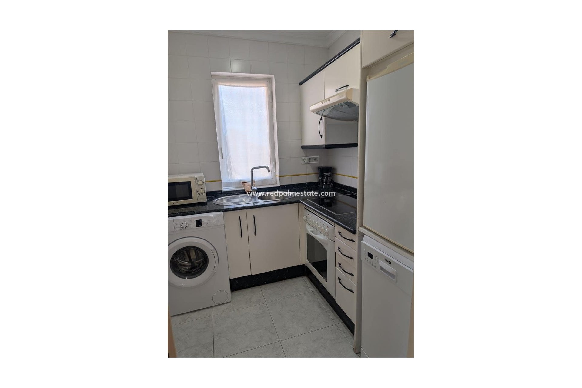 Reventa - Apartamento -
La Manga - La Manga Club