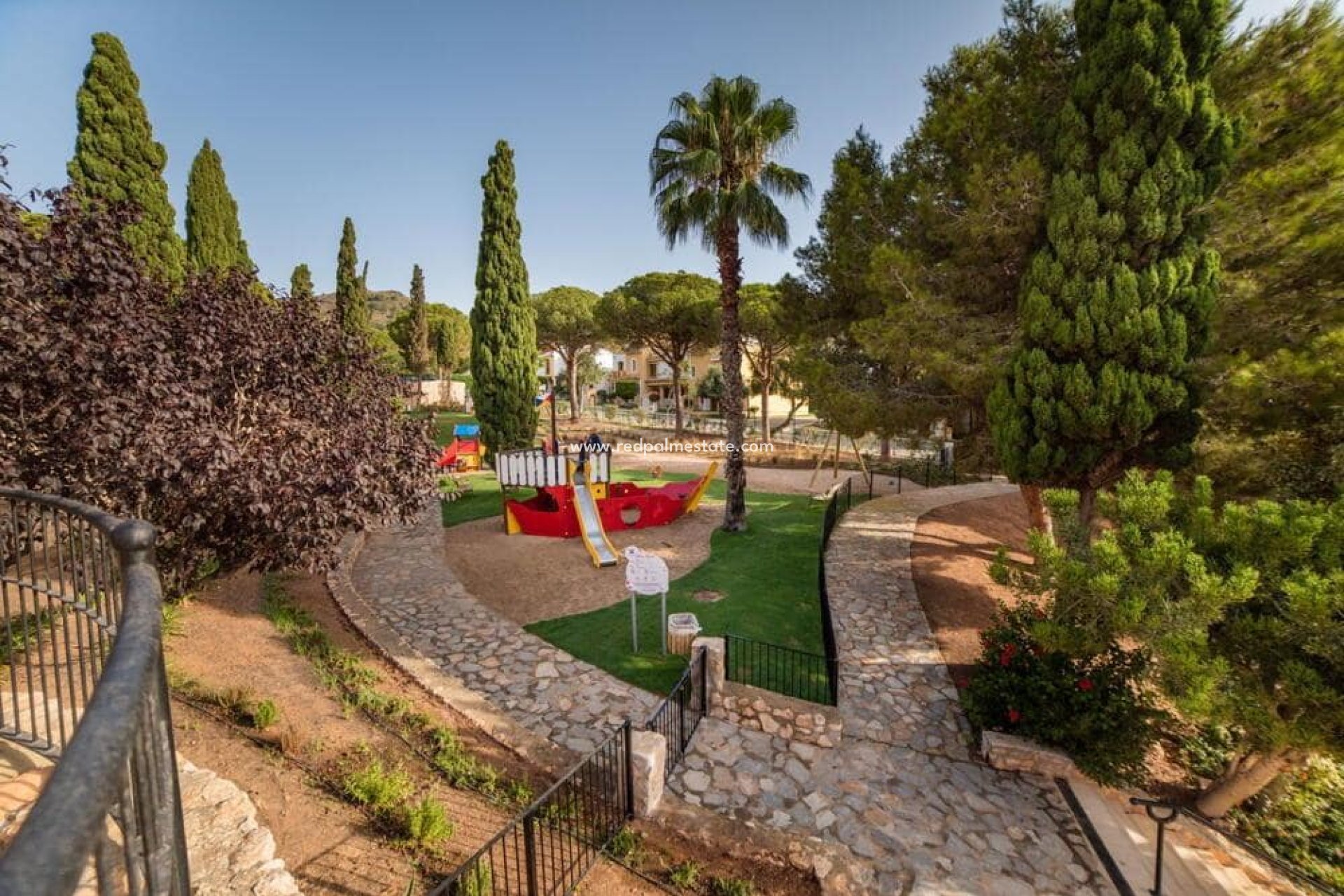 Reventa - Apartamento -
La Manga - La Manga Club