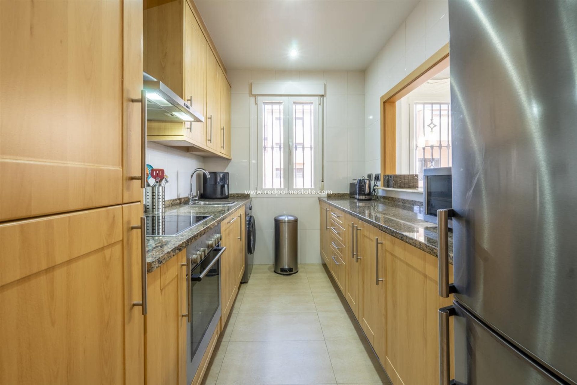 Reventa - Apartamento -
La Serena Golf - Costa Calida