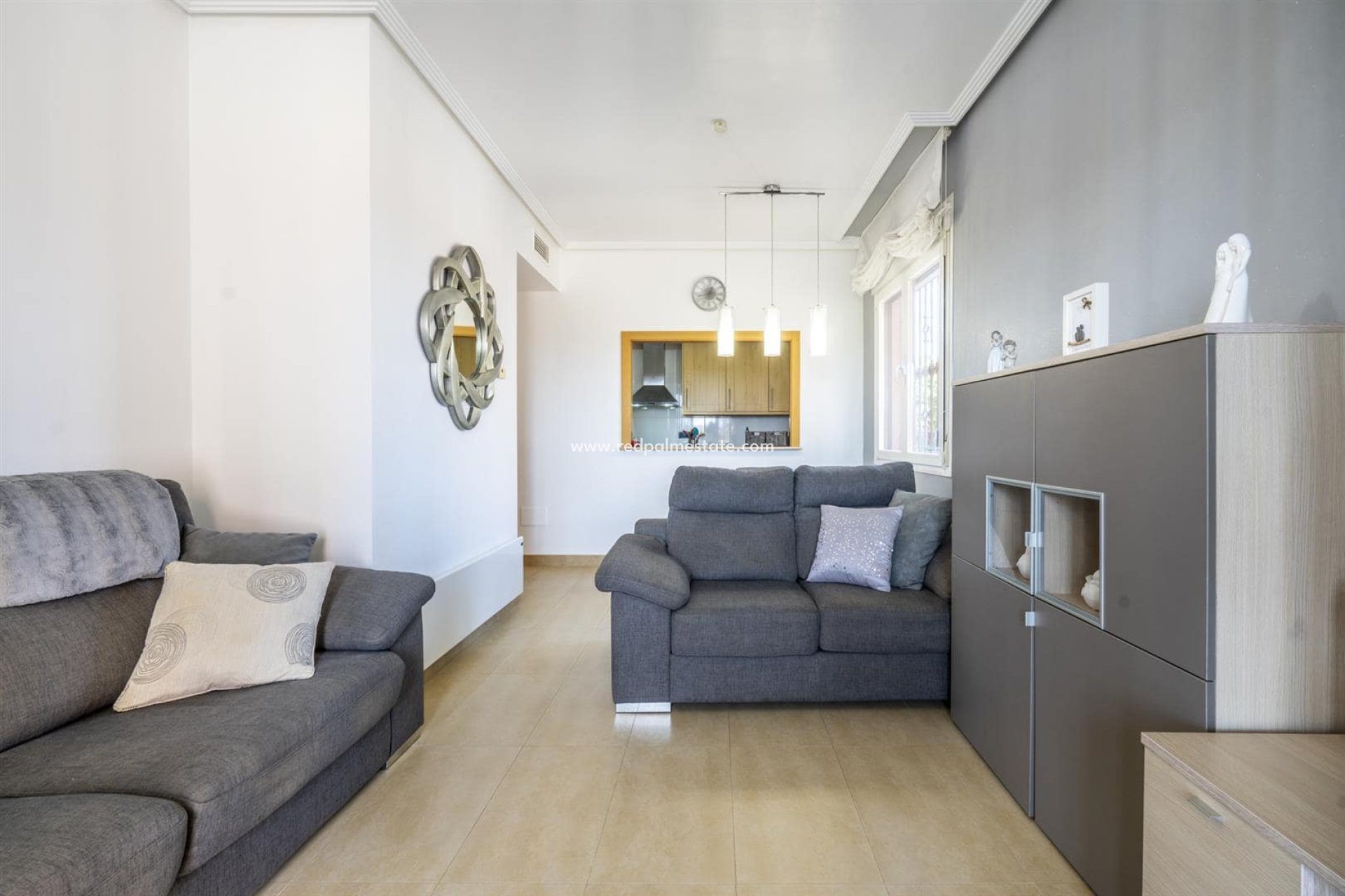 Reventa - Apartamento -
La Serena Golf - Costa Calida