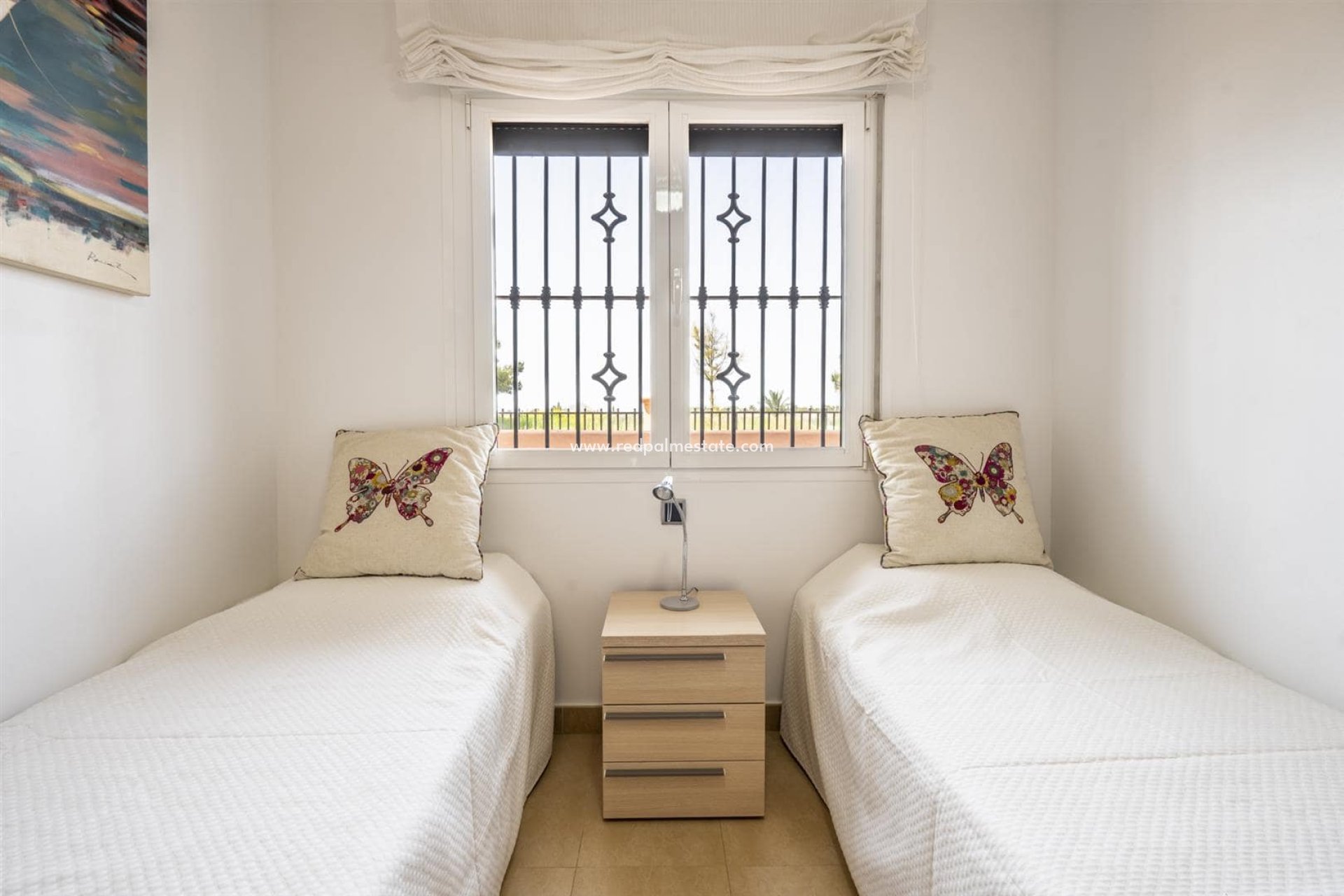 Reventa - Apartamento -
La Serena Golf - Costa Calida