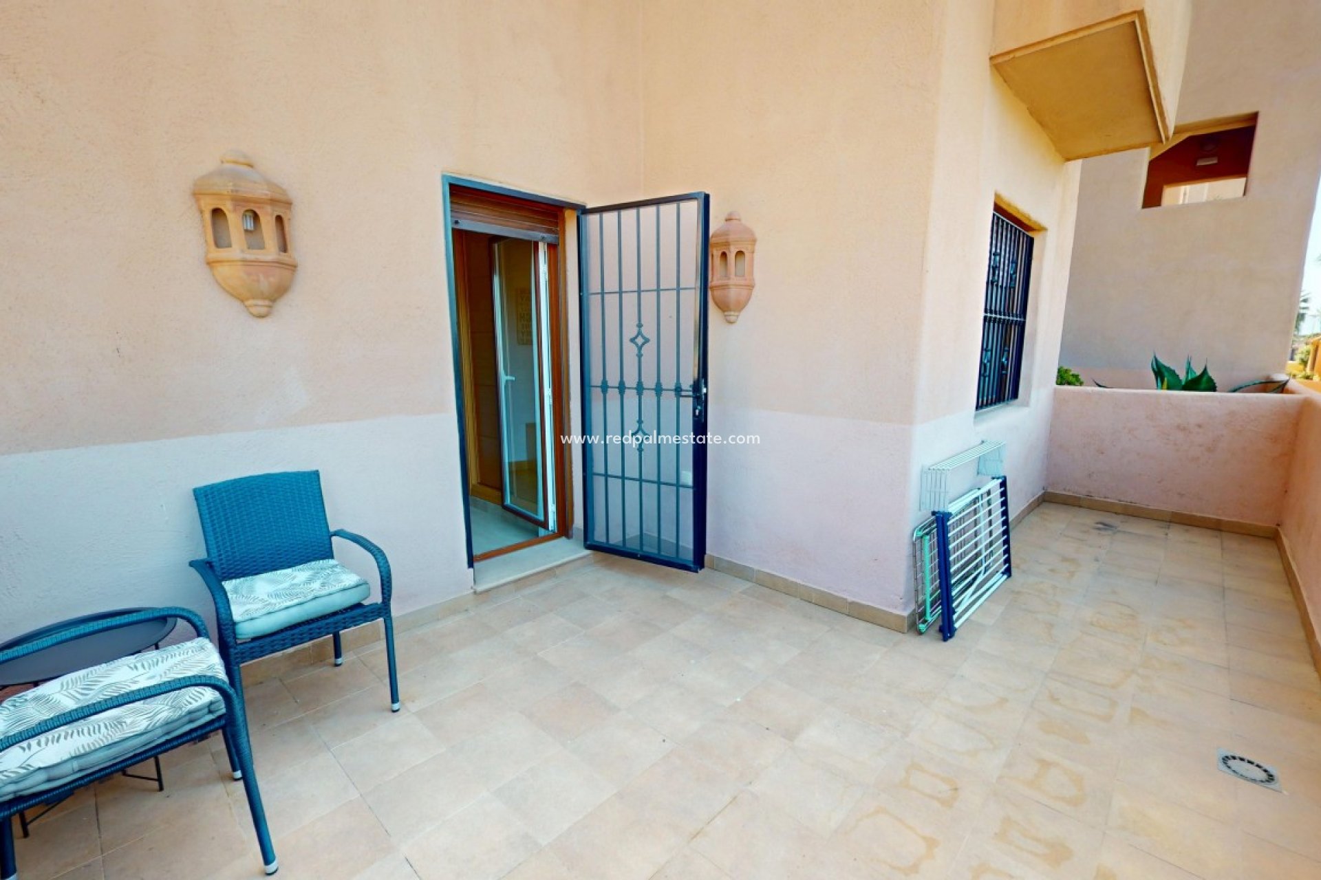 Reventa - Apartamento -
La Serena Golf - Costa Calida