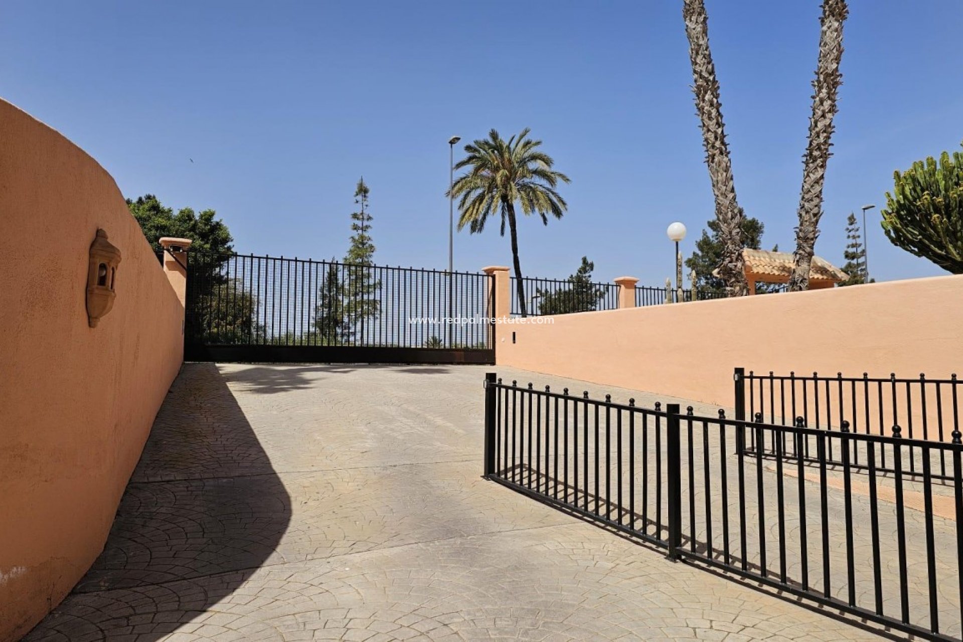 Reventa - Apartamento -
La Serena Golf - Costa Calida