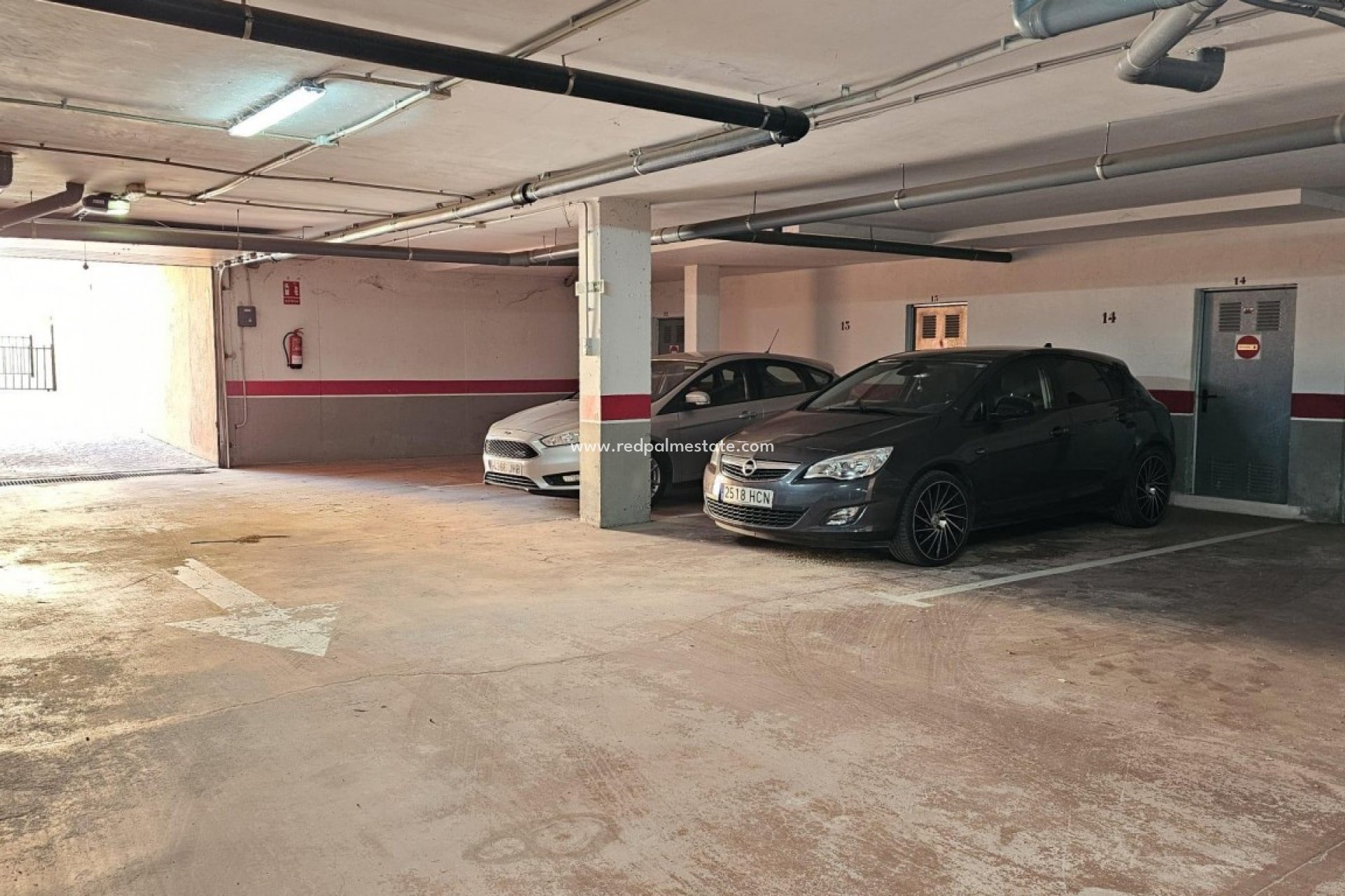 Reventa - Apartamento -
La Serena Golf - Costa Calida