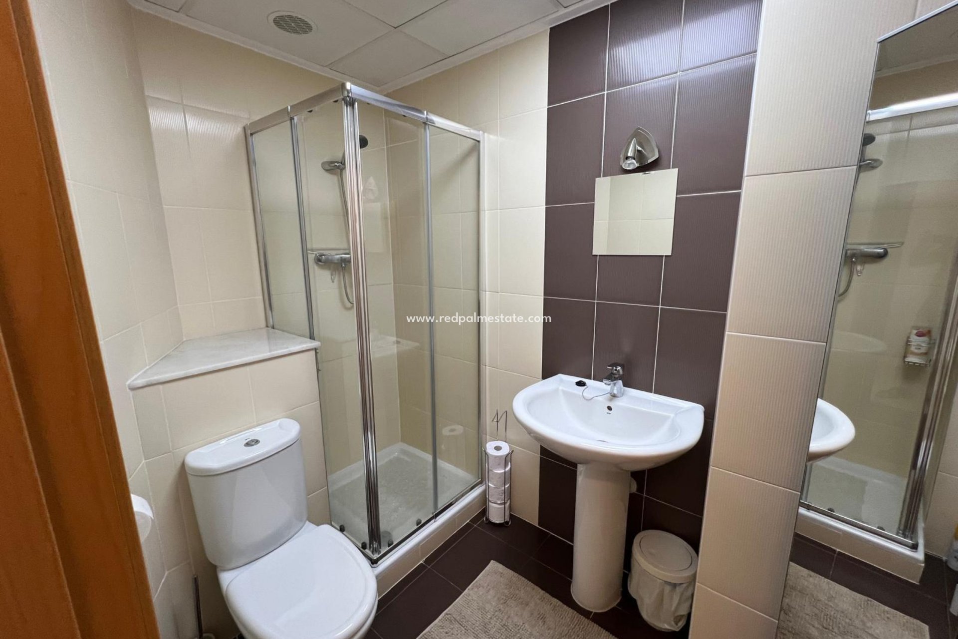 Reventa - Apartamento -
La Tercia Golf Resort - Inland