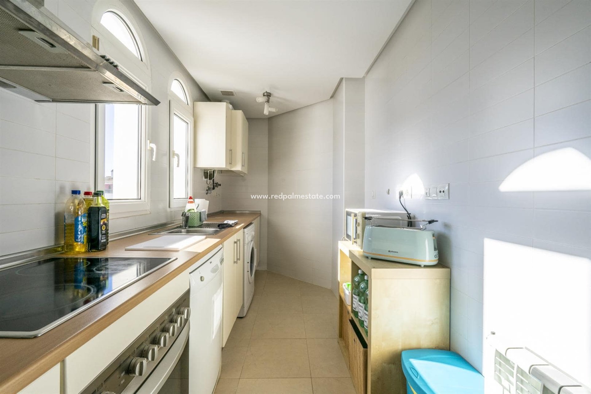 Reventa - Apartamento -
La Torre Golf Resort - Inland