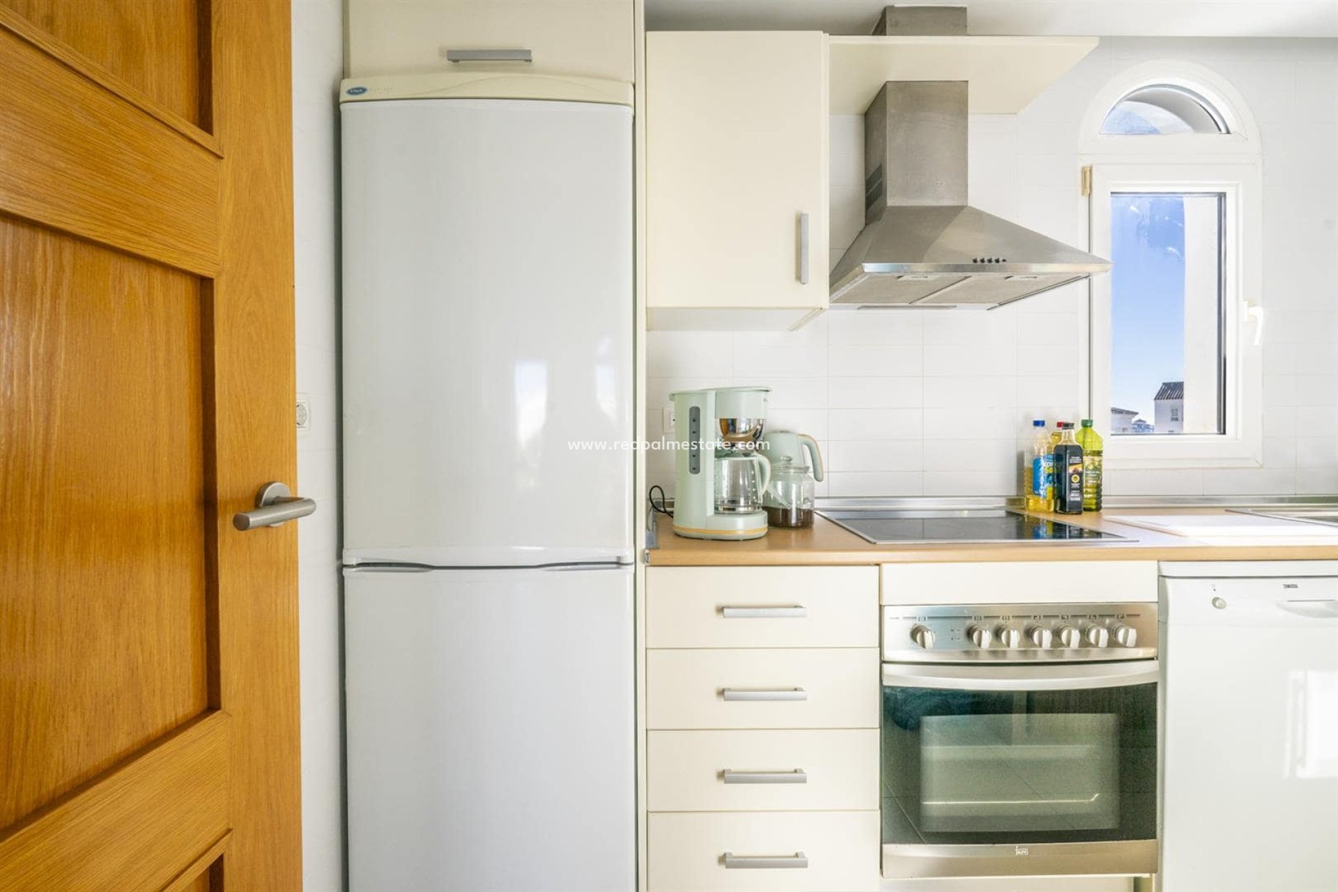 Reventa - Apartamento -
La Torre Golf Resort - Inland