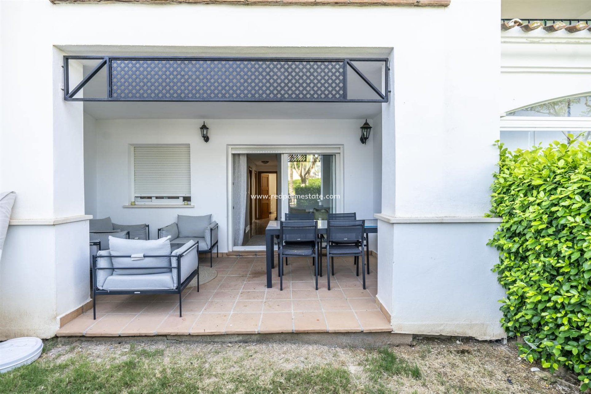 Reventa - Apartamento -
La Torre Golf Resort - Inland