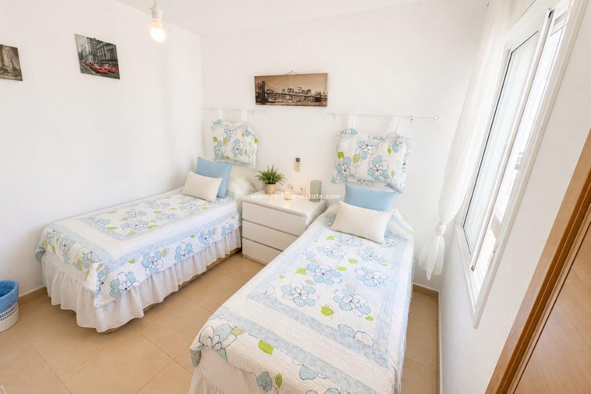 Reventa - Apartamento -
La Torre Golf Resort - Inland