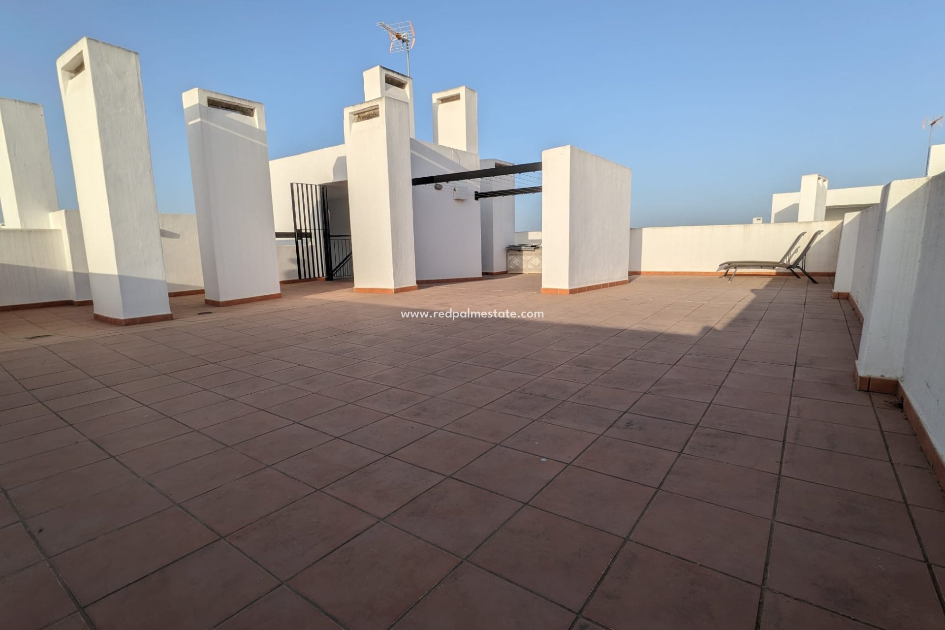 Reventa - Apartamento -
La Torre Golf Resort - Inland