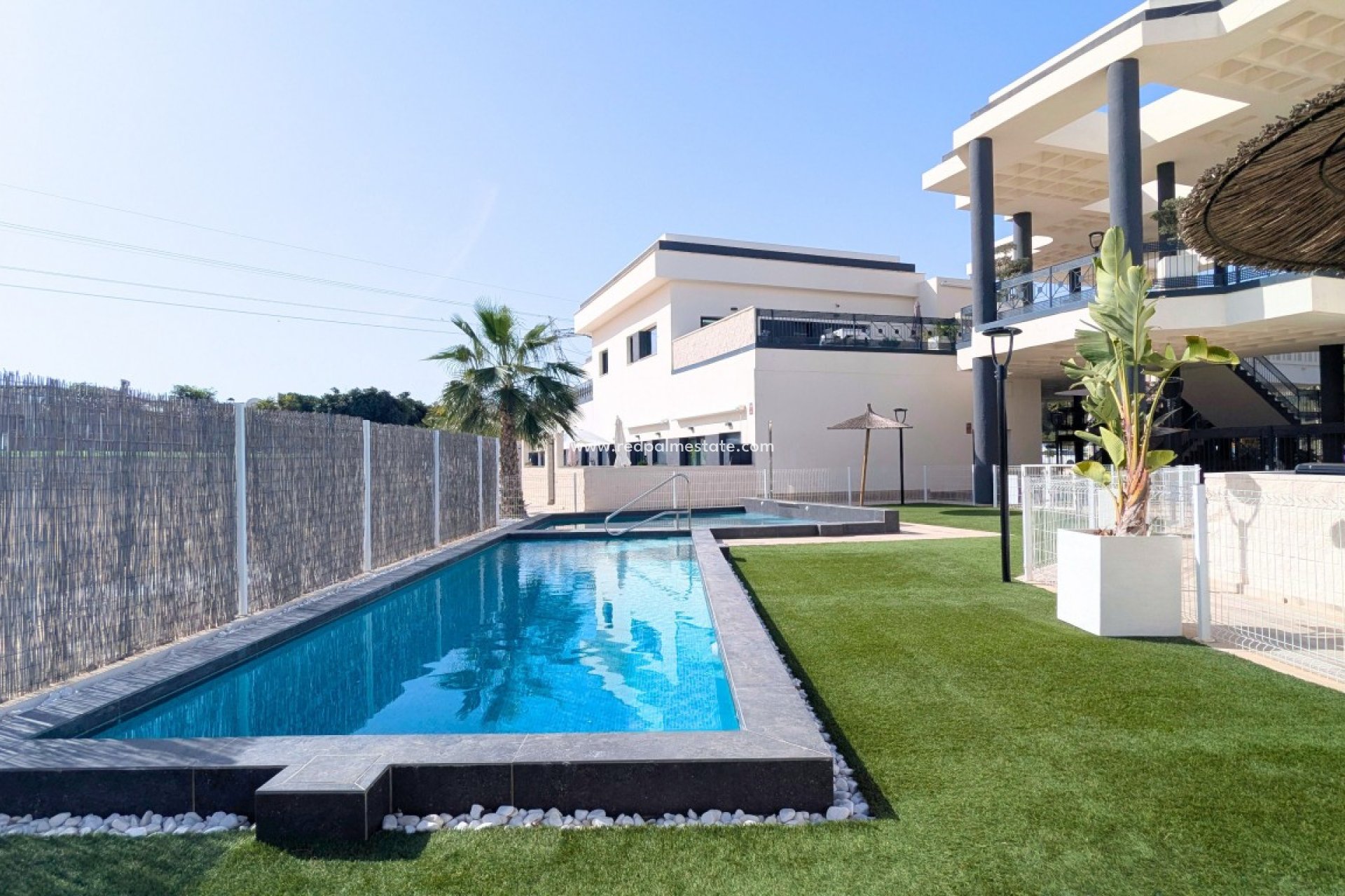 Reventa - Apartamento -
Lo Crispin