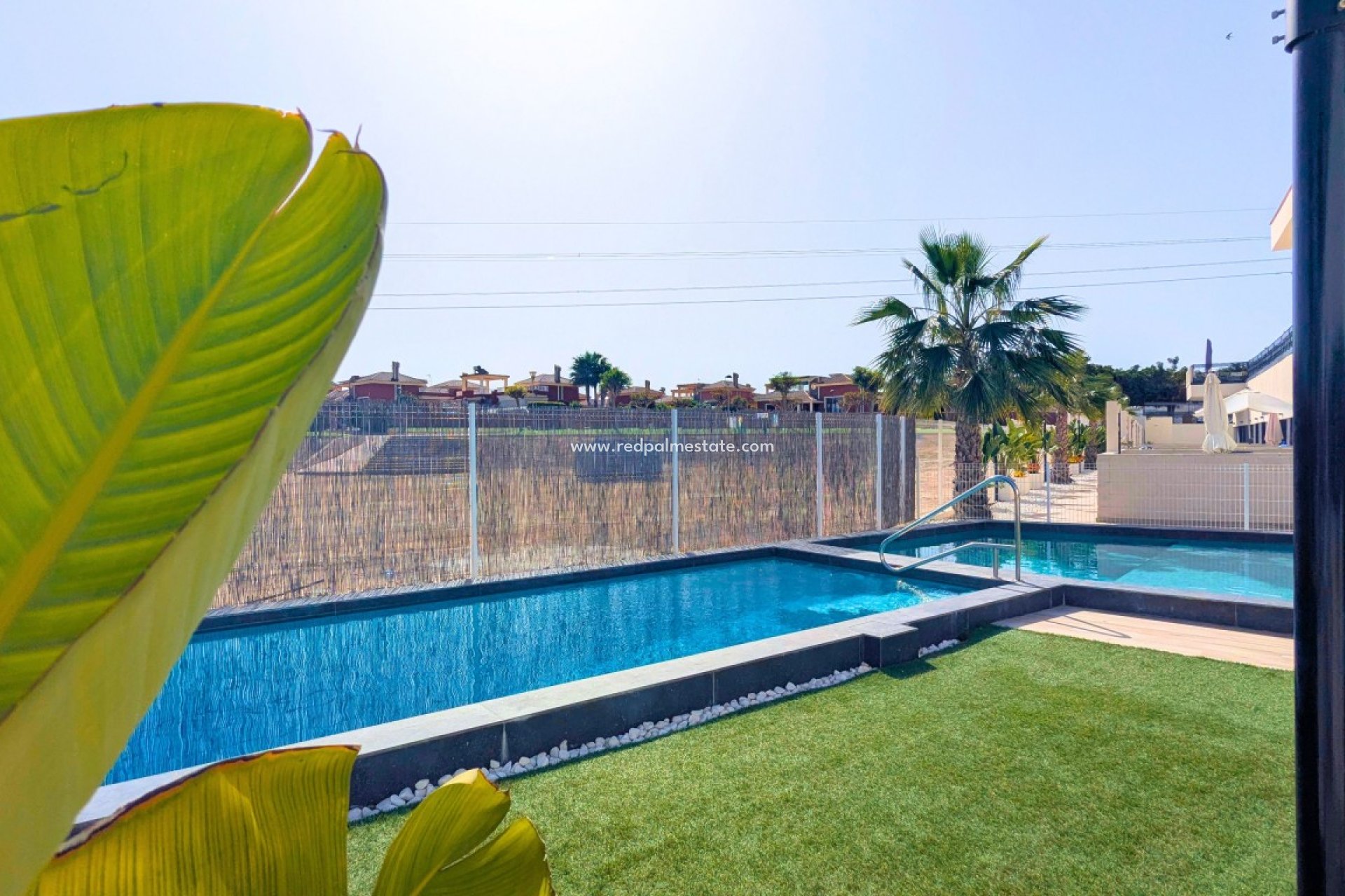Reventa - Apartamento -
Lo Crispin
