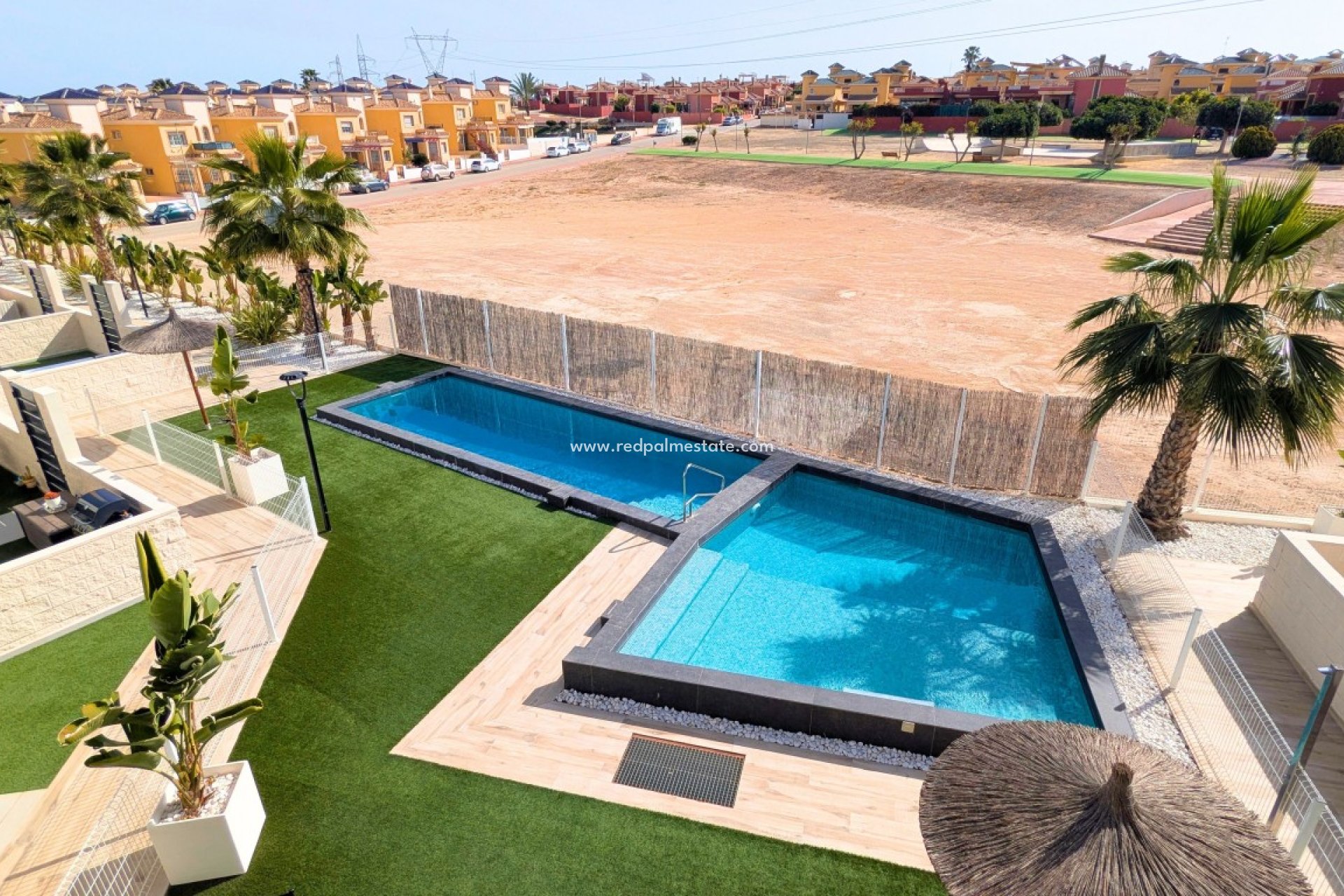 Reventa - Apartamento -
Lo Crispin