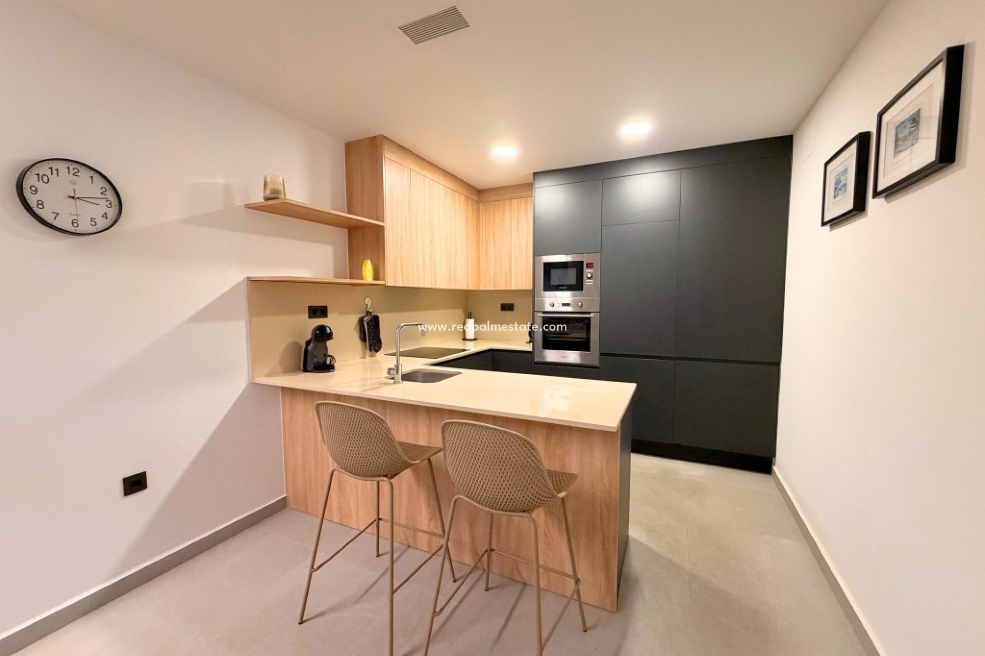 Reventa - Apartamento -
Lo Crispin