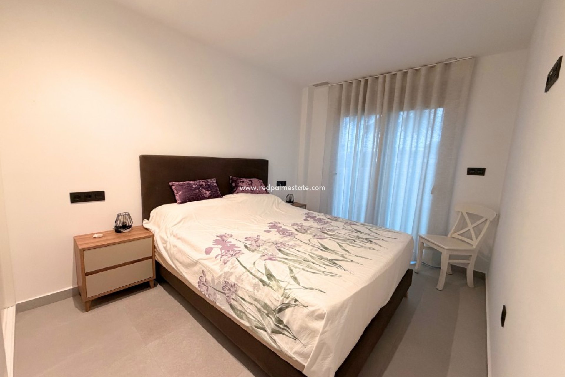 Reventa - Apartamento -
Lo Crispin