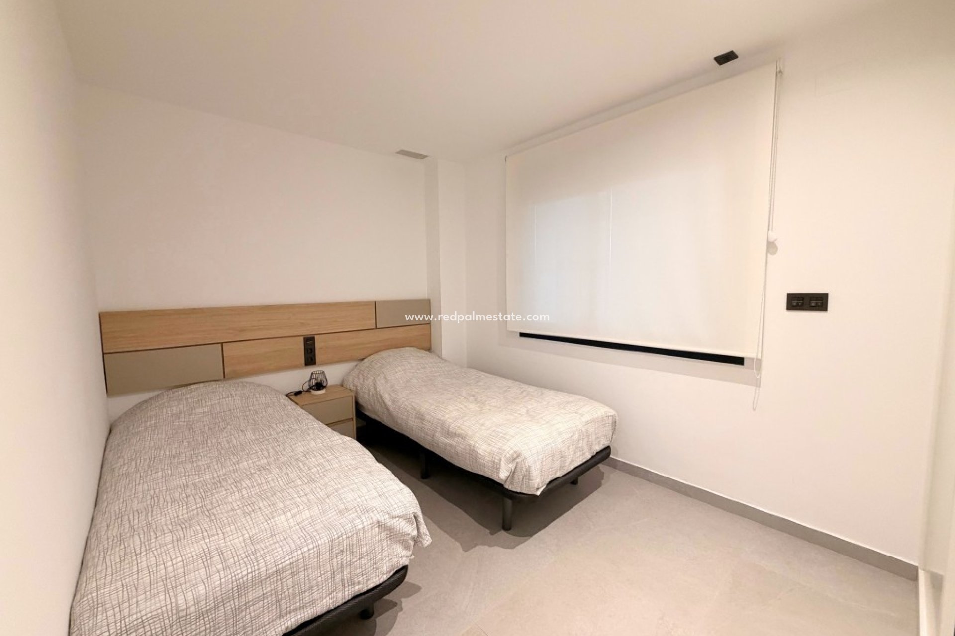 Reventa - Apartamento -
Lo Crispin