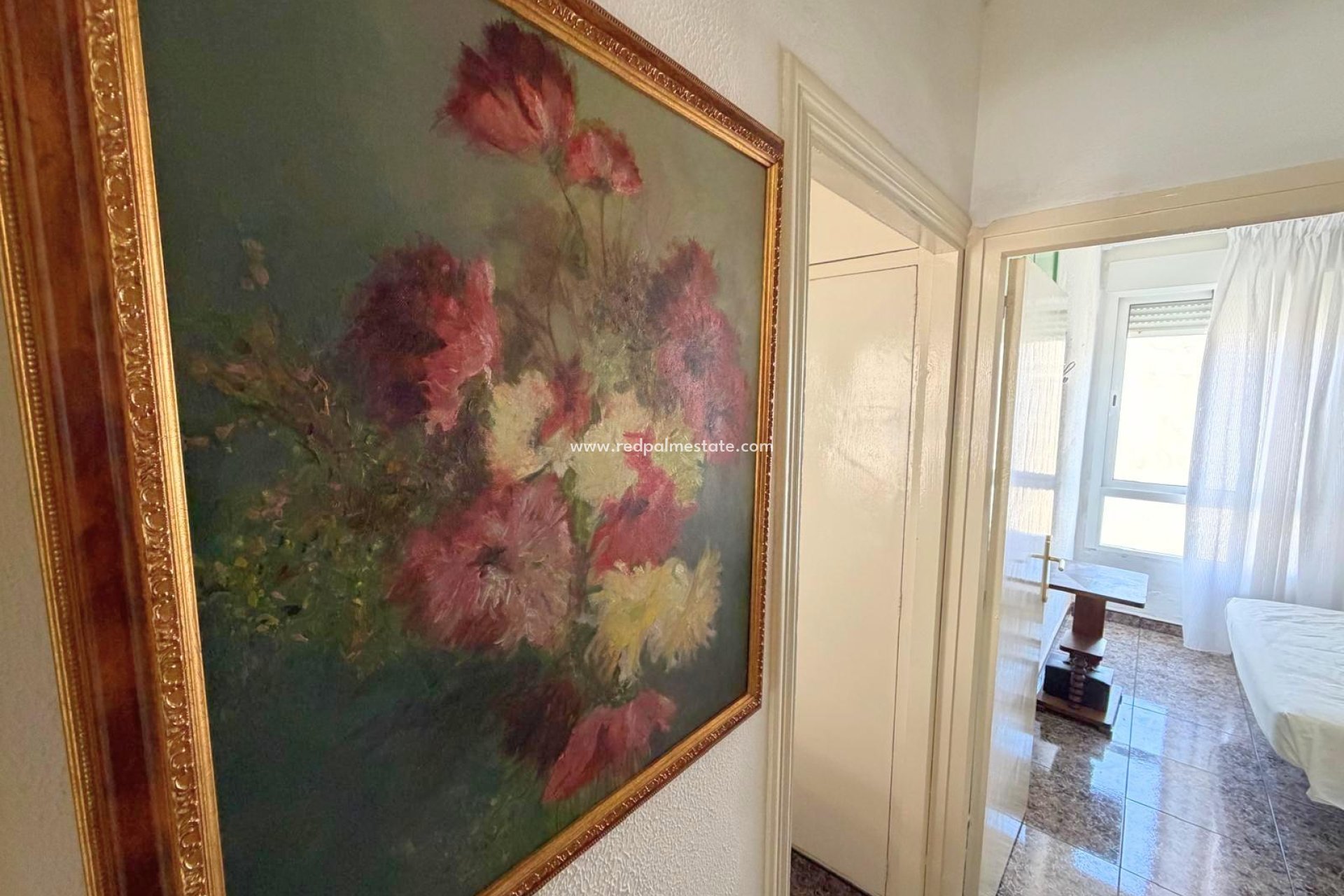Reventa - Apartamento -
Lo Pagan - La Puntica