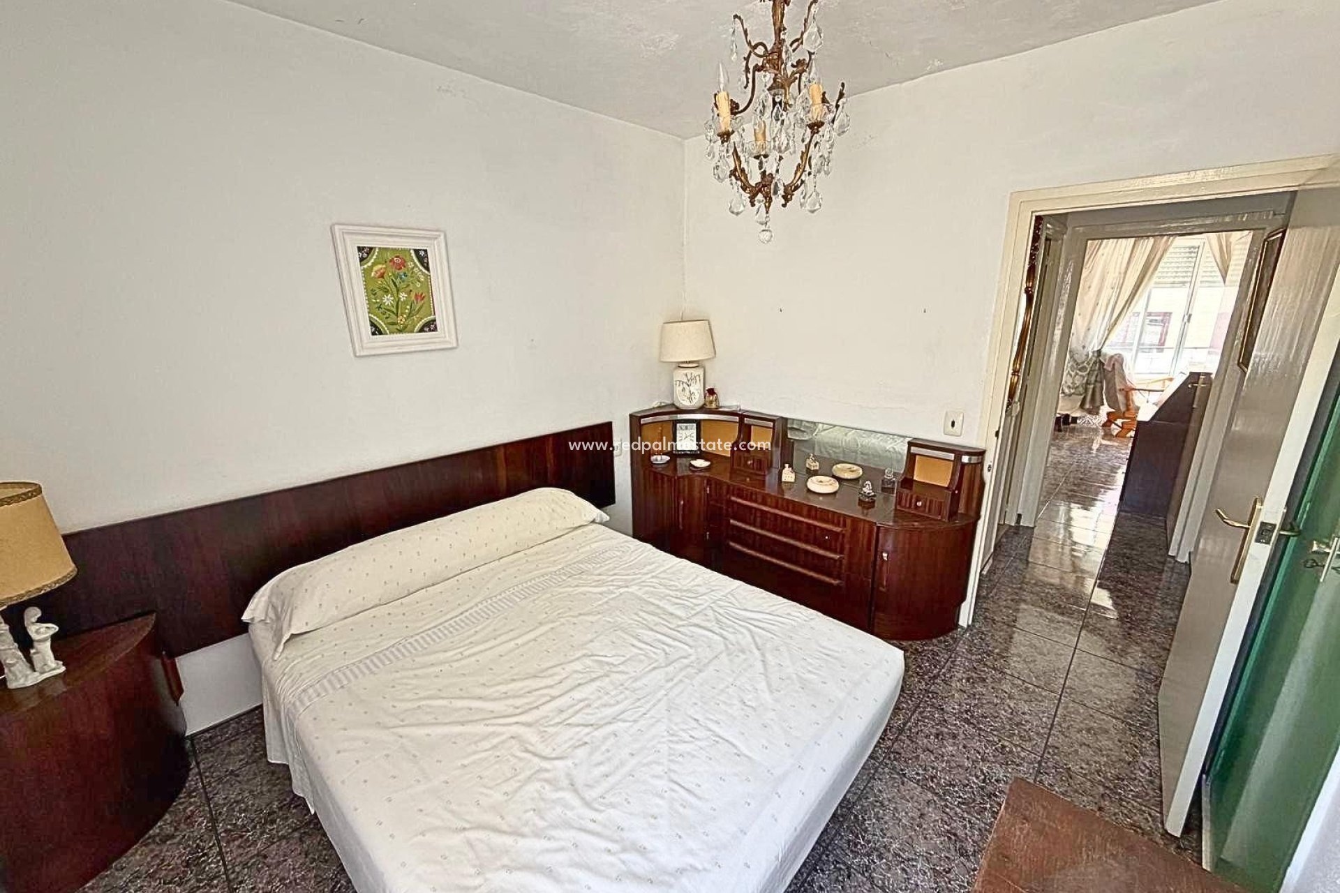 Reventa - Apartamento -
Lo Pagan - La Puntica