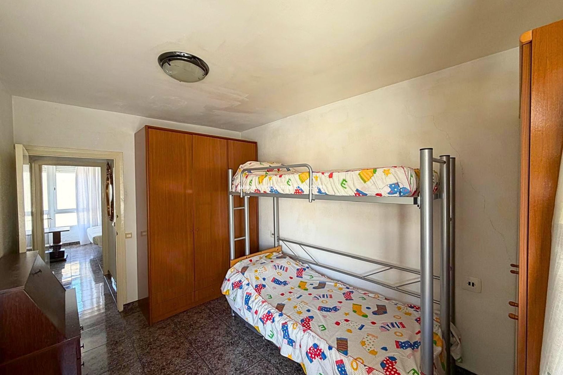 Reventa - Apartamento -
Lo Pagan - La Puntica