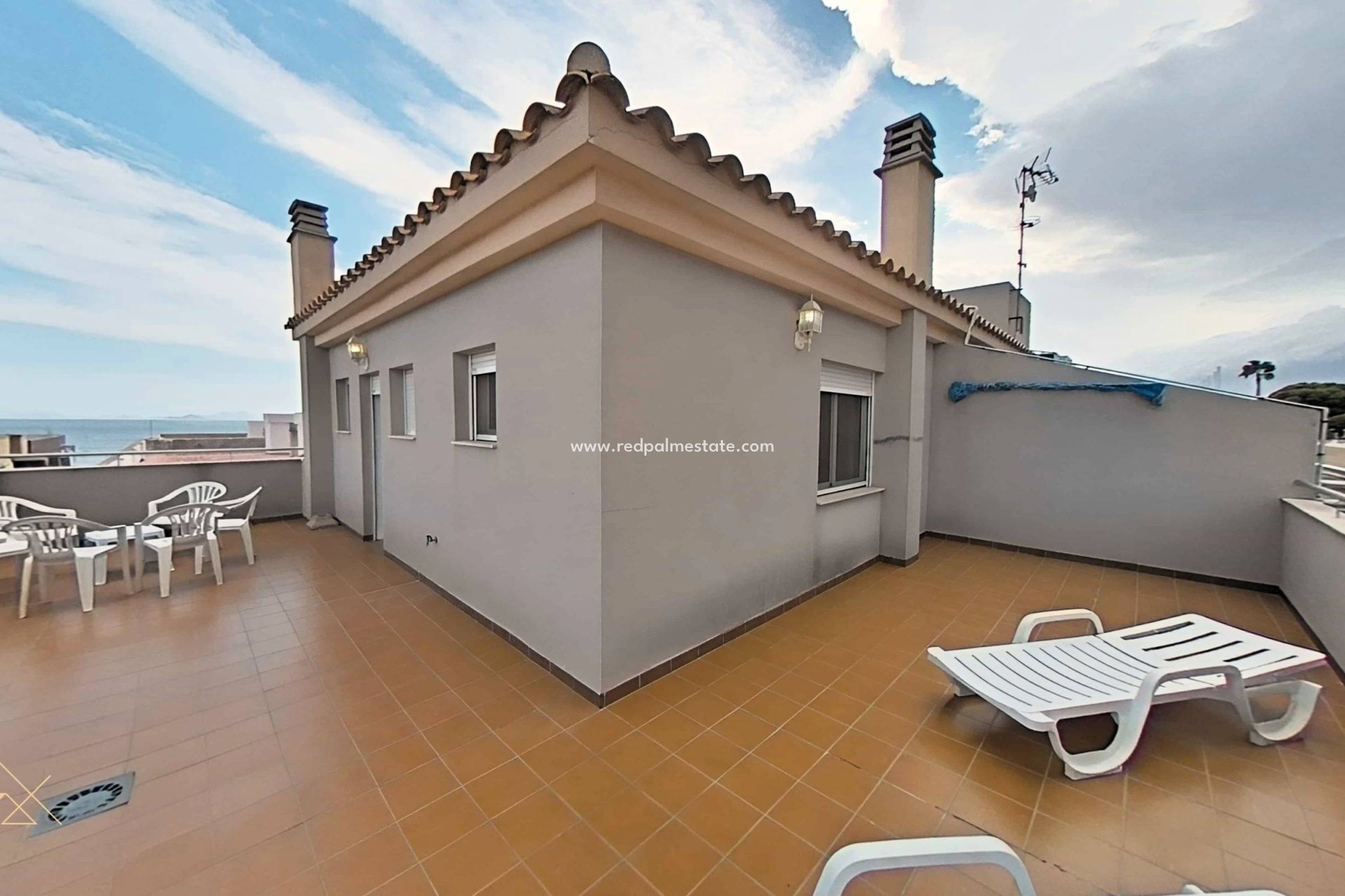 Reventa - Apartamento -
Lo Pagan - La Puntica