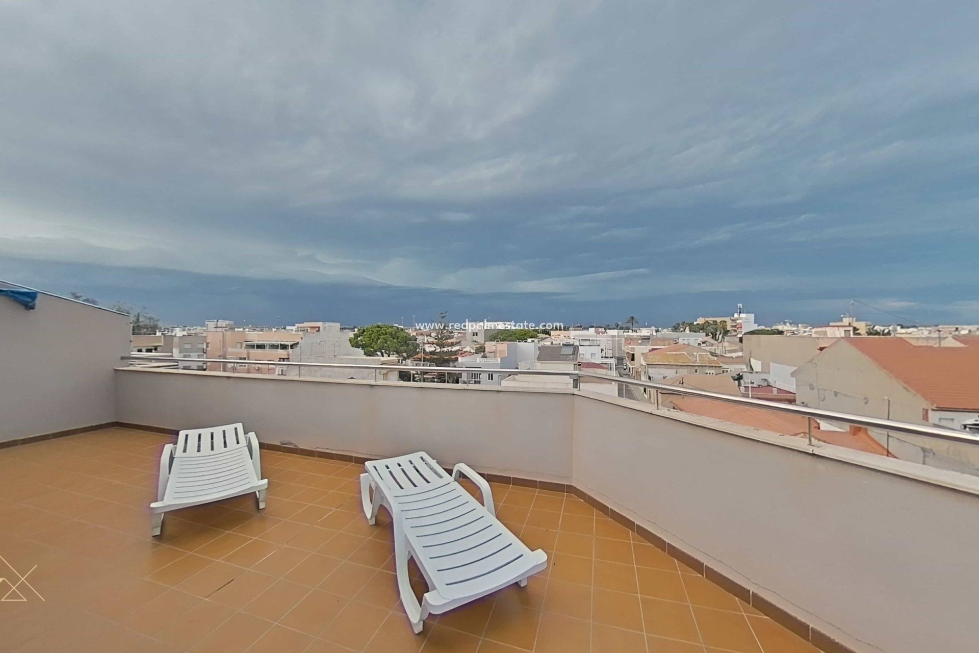 Reventa - Apartamento -
Lo Pagan - La Puntica