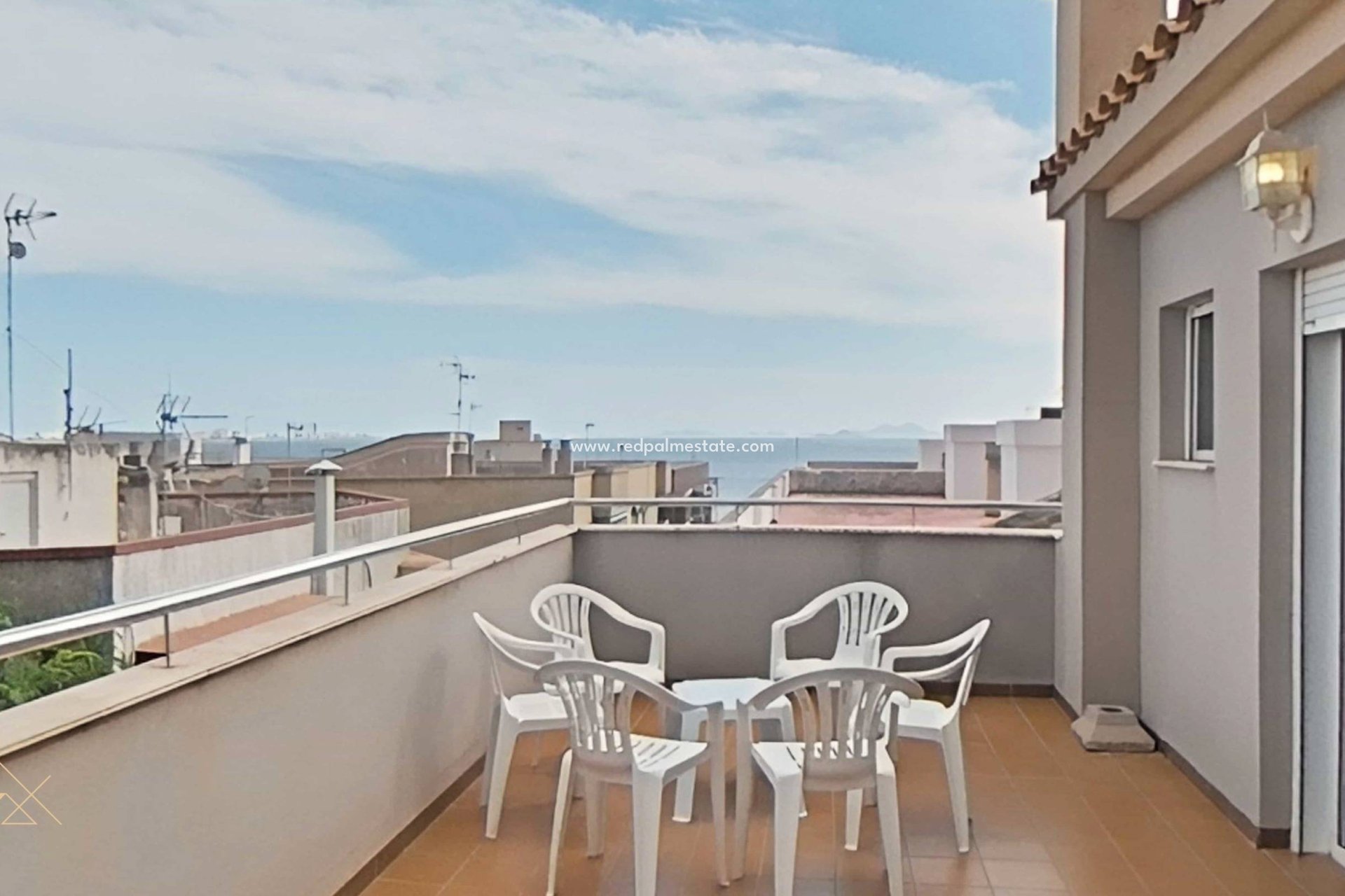 Reventa - Apartamento -
Lo Pagan - La Puntica