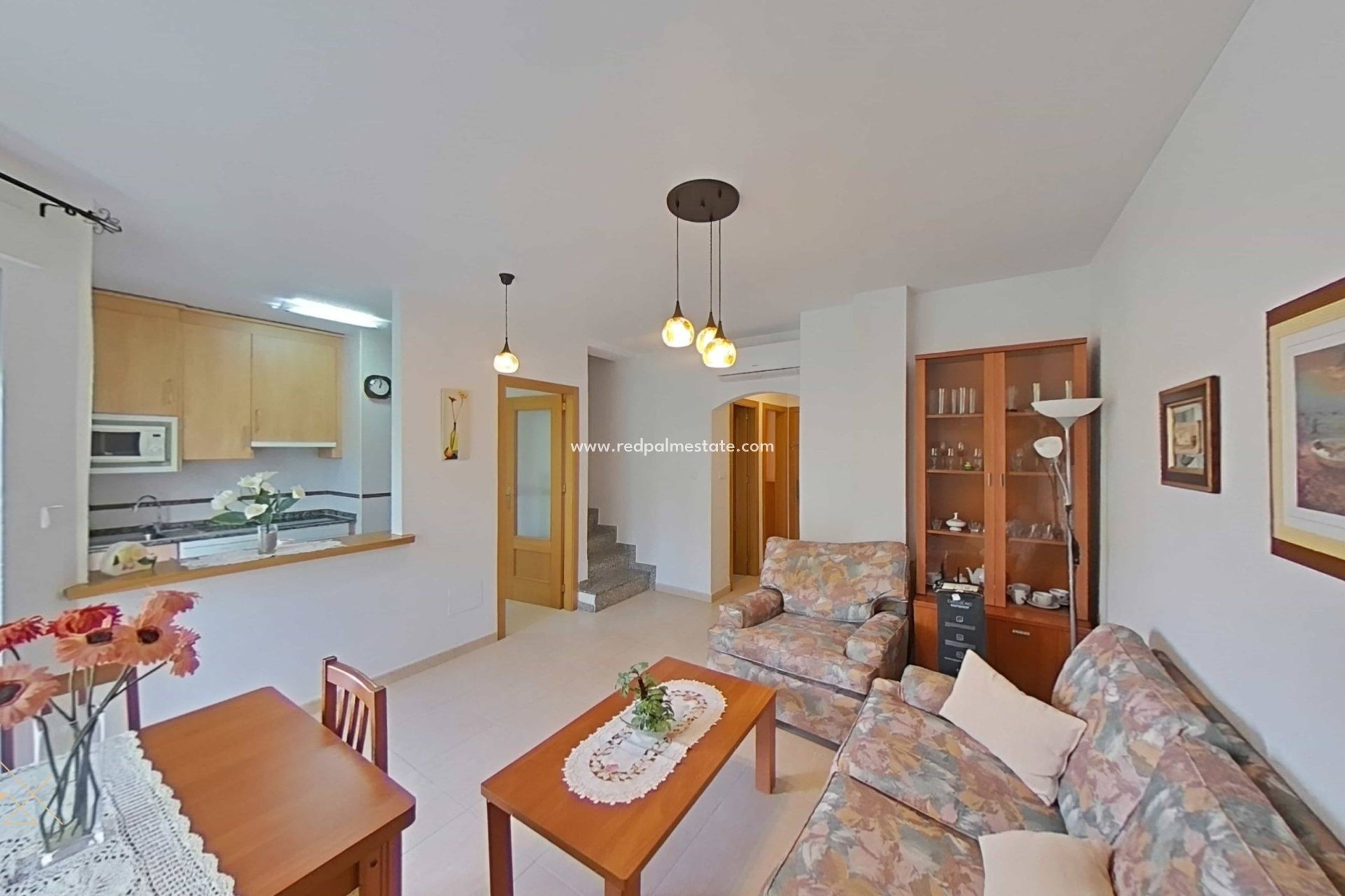 Reventa - Apartamento -
Lo Pagan - La Puntica